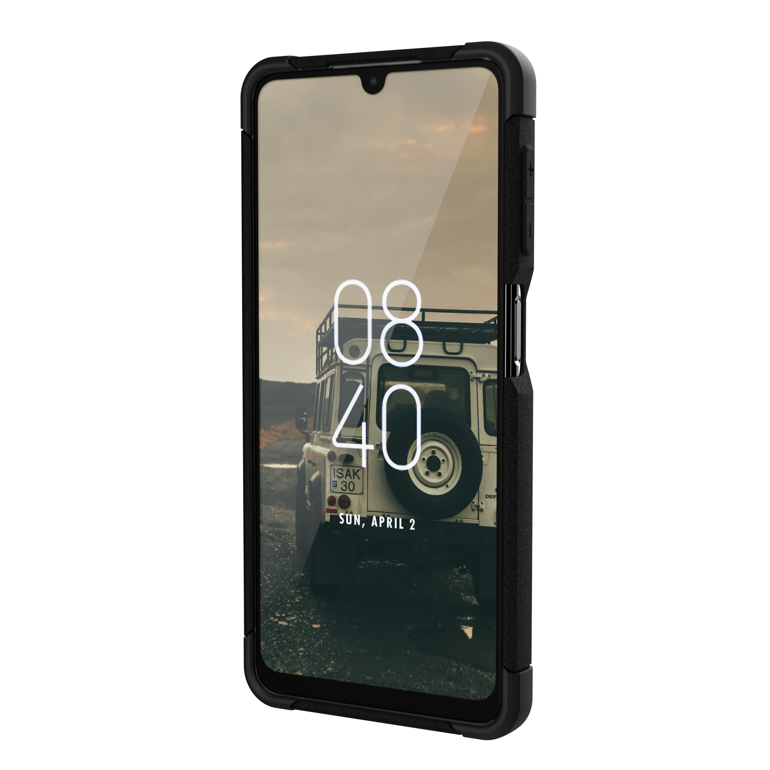 uag-scout-galaxy-a22-4g-h-lle-schwarz-sto-fest image 5