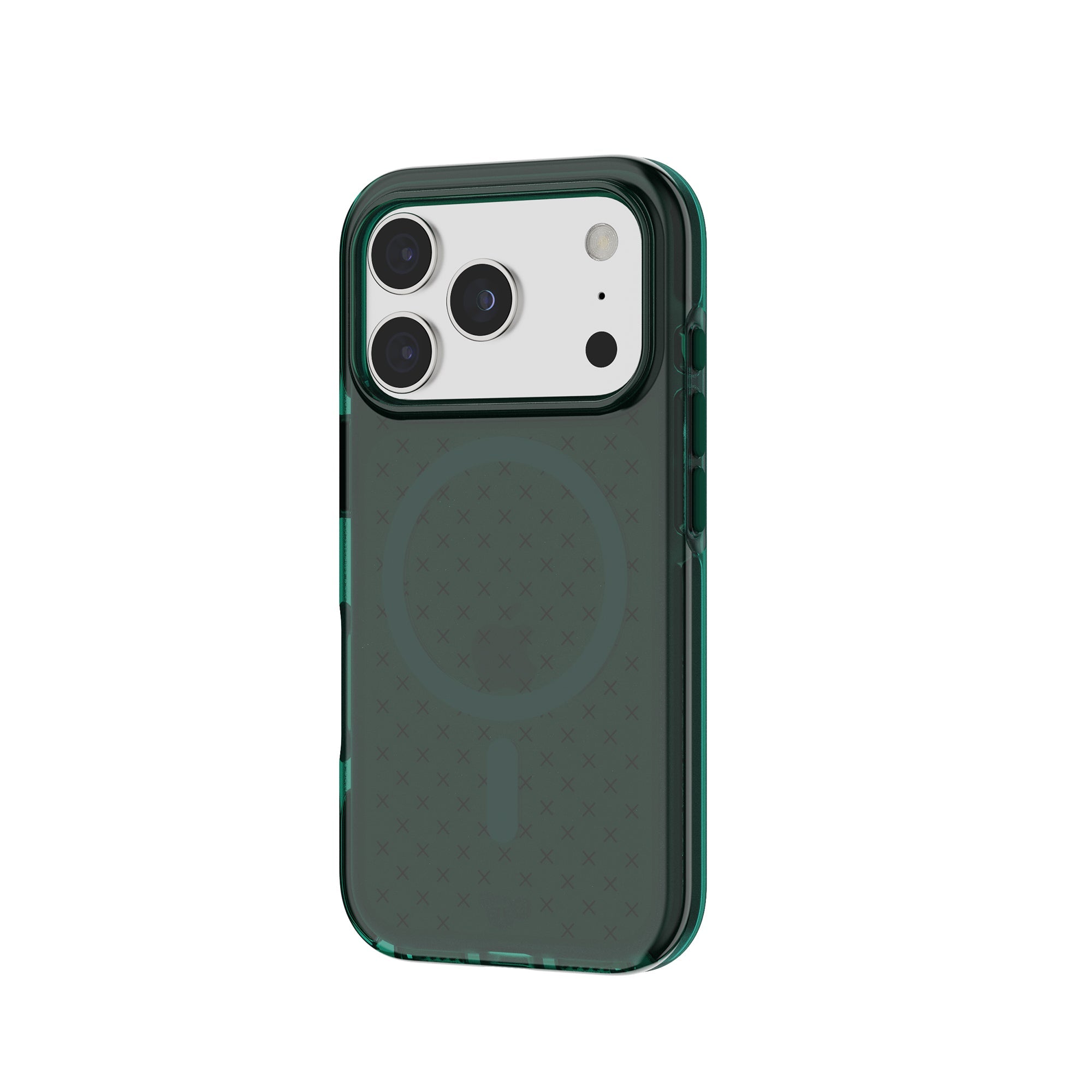 tech21-evocheck-magsafe-iphone-17-pro-h-lle-quantum-green image 5