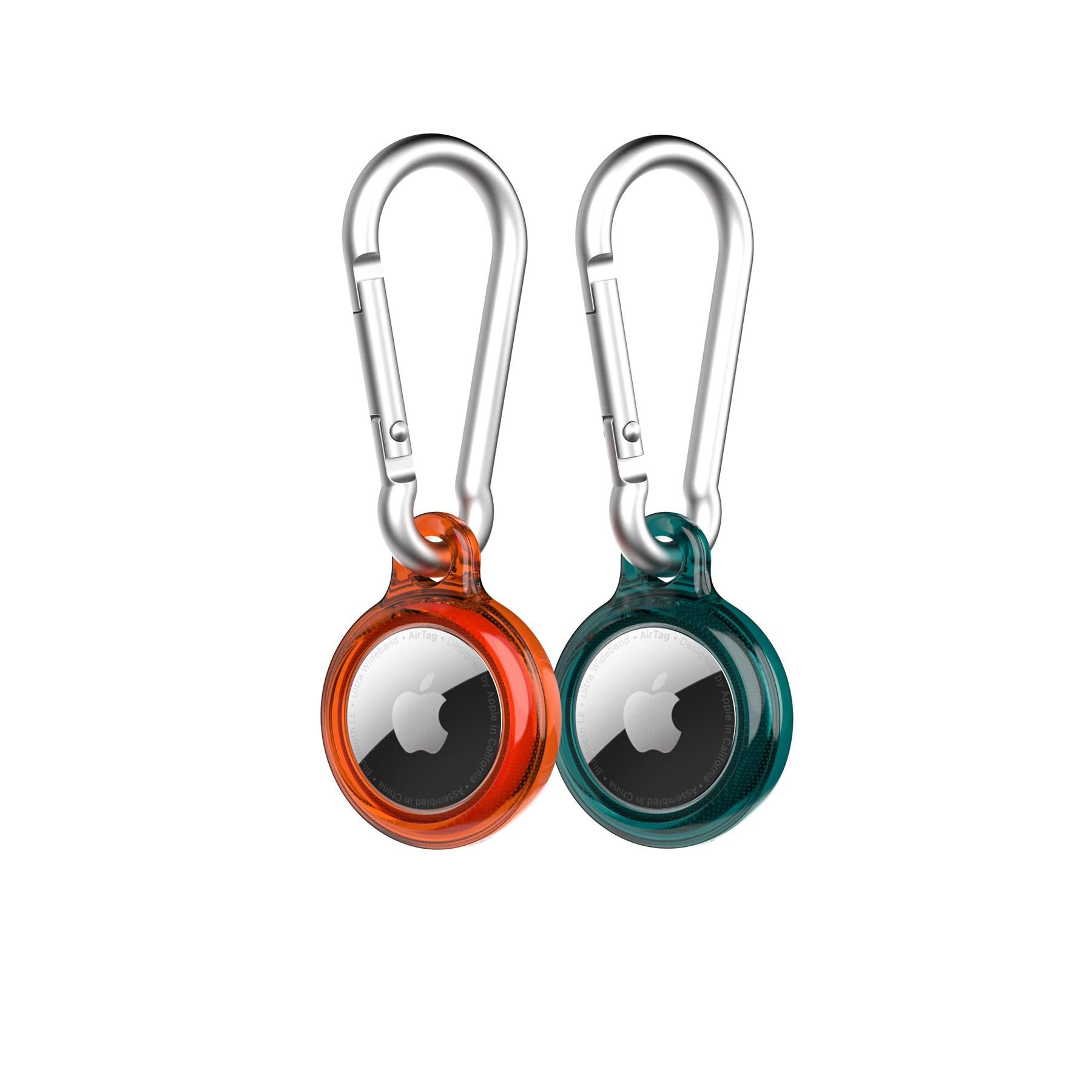 tech21-evopop-airtag-h-lle-2er-tangerine-verdigris image 5