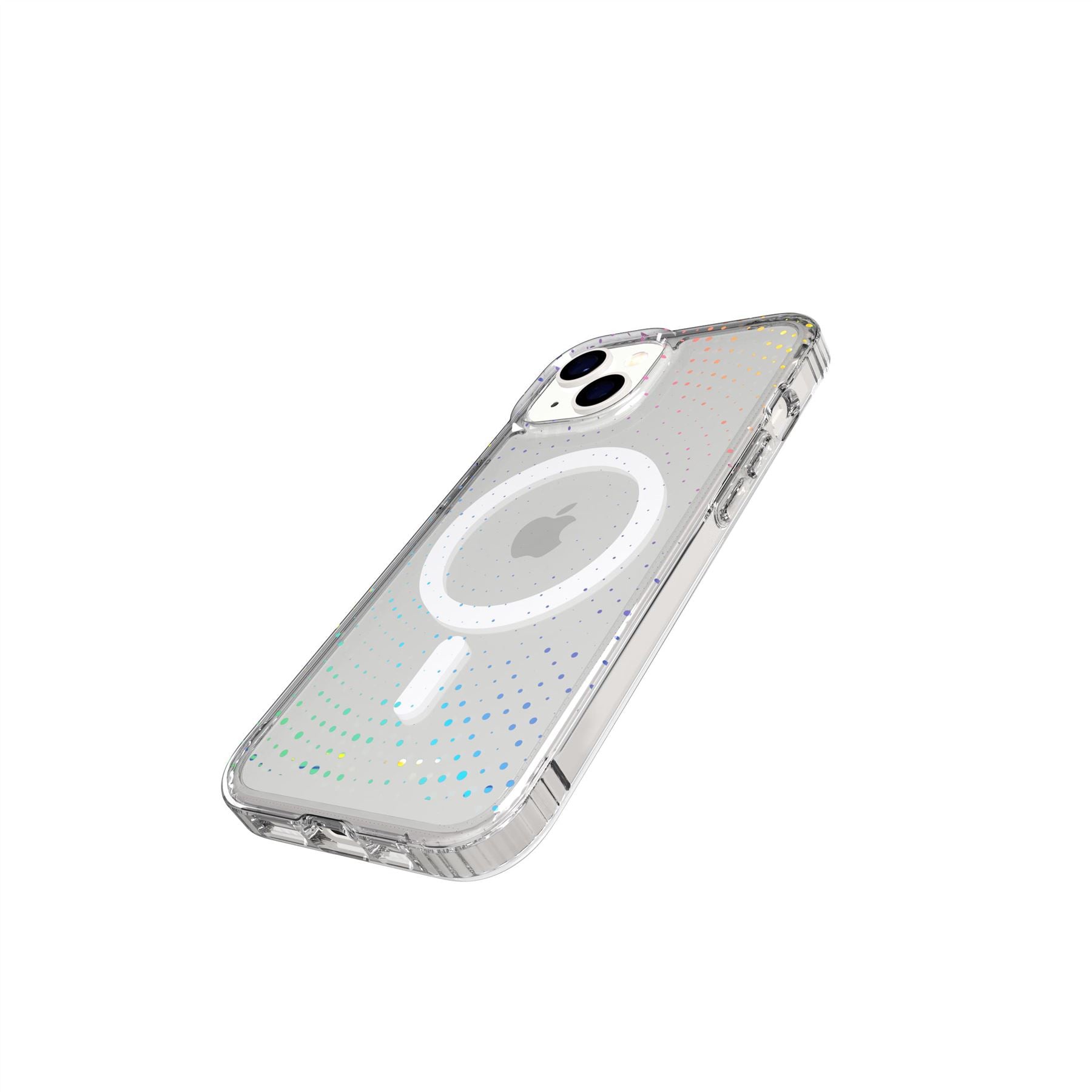 tech21-evosparkle-magsafe-iphone-h-lle-radiant-glitzer image 3
