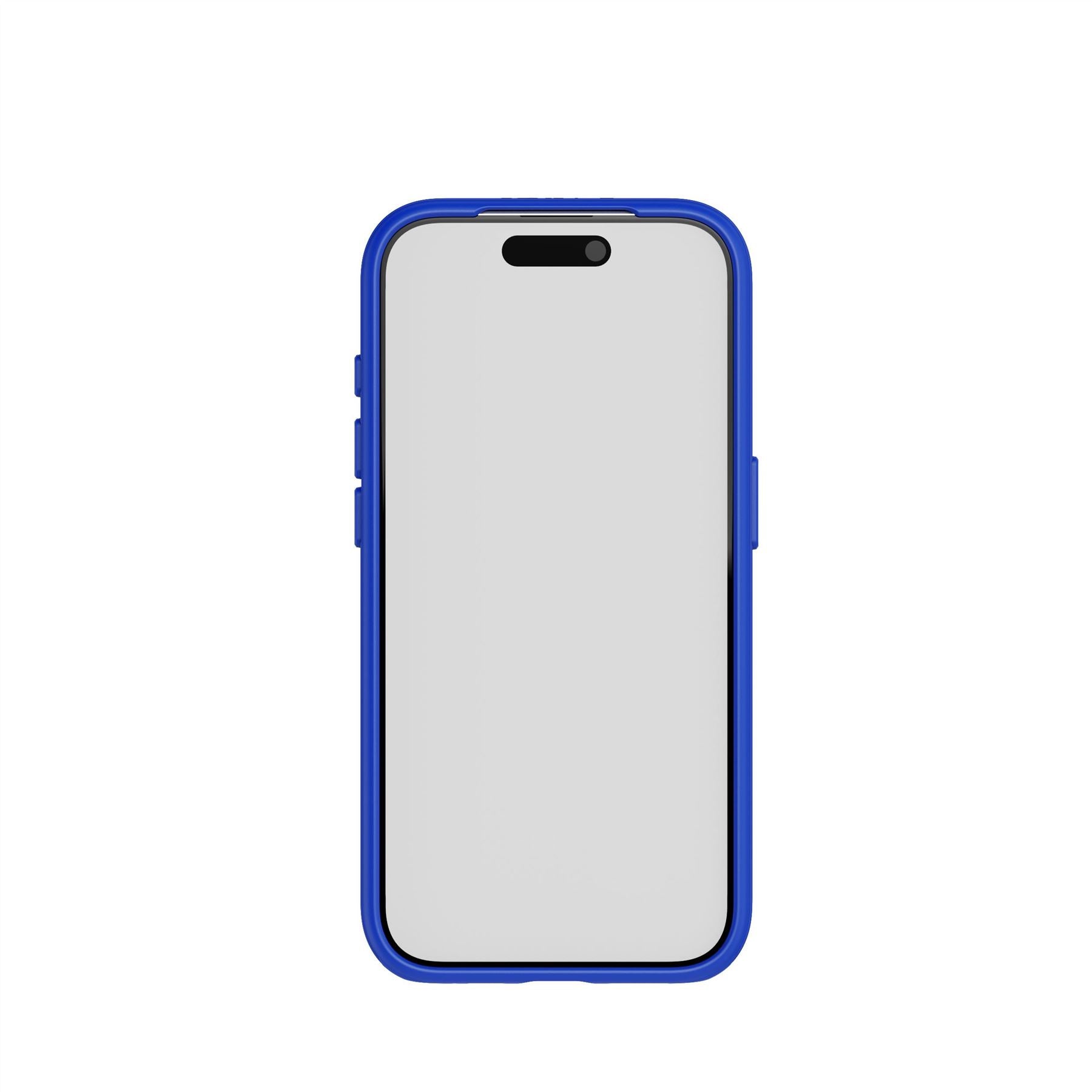 tech21-recovrd-iphone-15-pro-h-lle-cobalt-blue-magsafe image 2