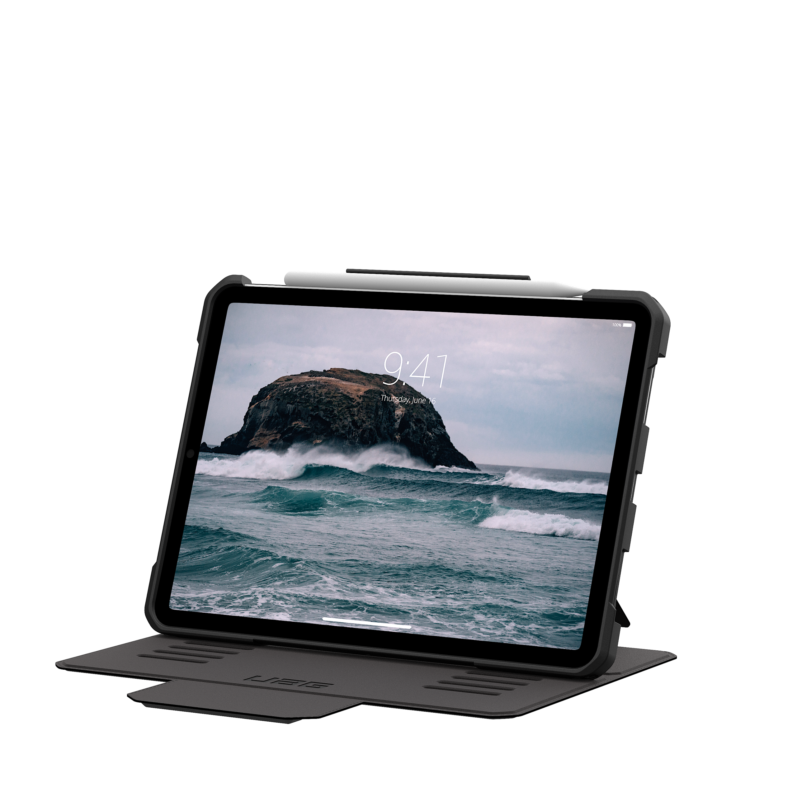 uag-metropolis-se-folio-ipad-air-11-m3-2025-mit-stiftfach image 5