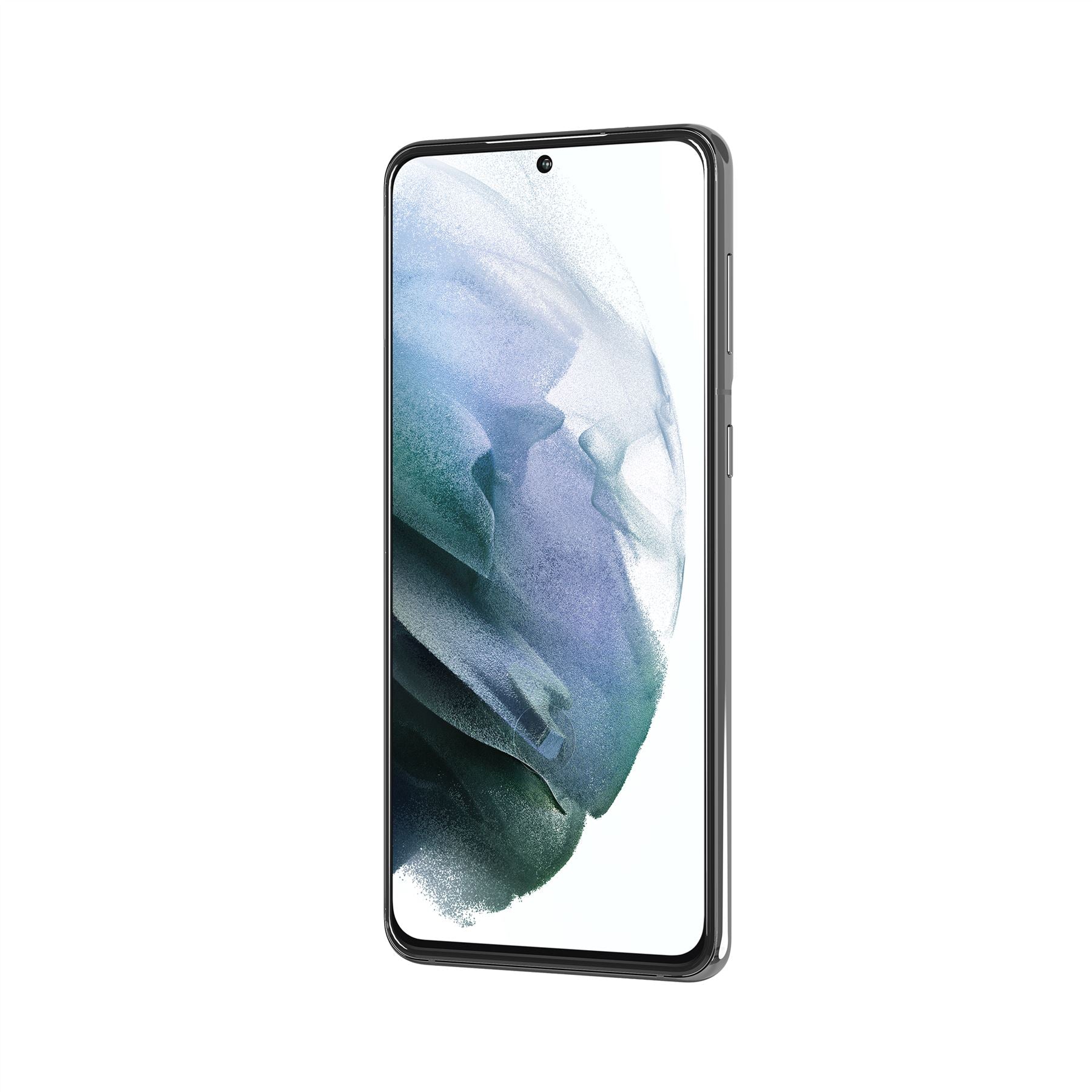 tech21-impactglass-galaxy-s21-5g-panzerglas-klar-antibakteriell image 2