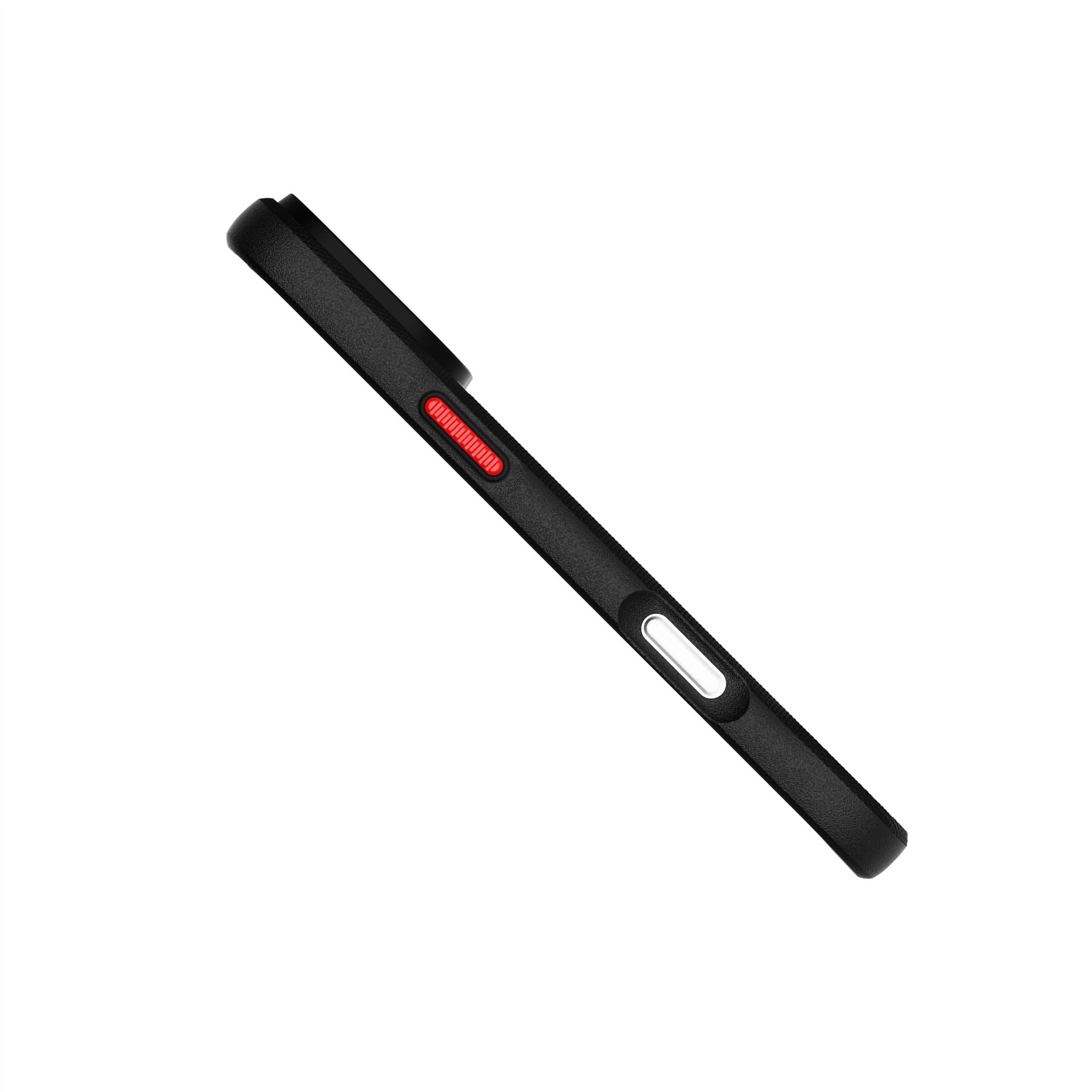 tech21-evopro-iphone-16-pro-max-handyh-lle-schwarz-magsafe image 4