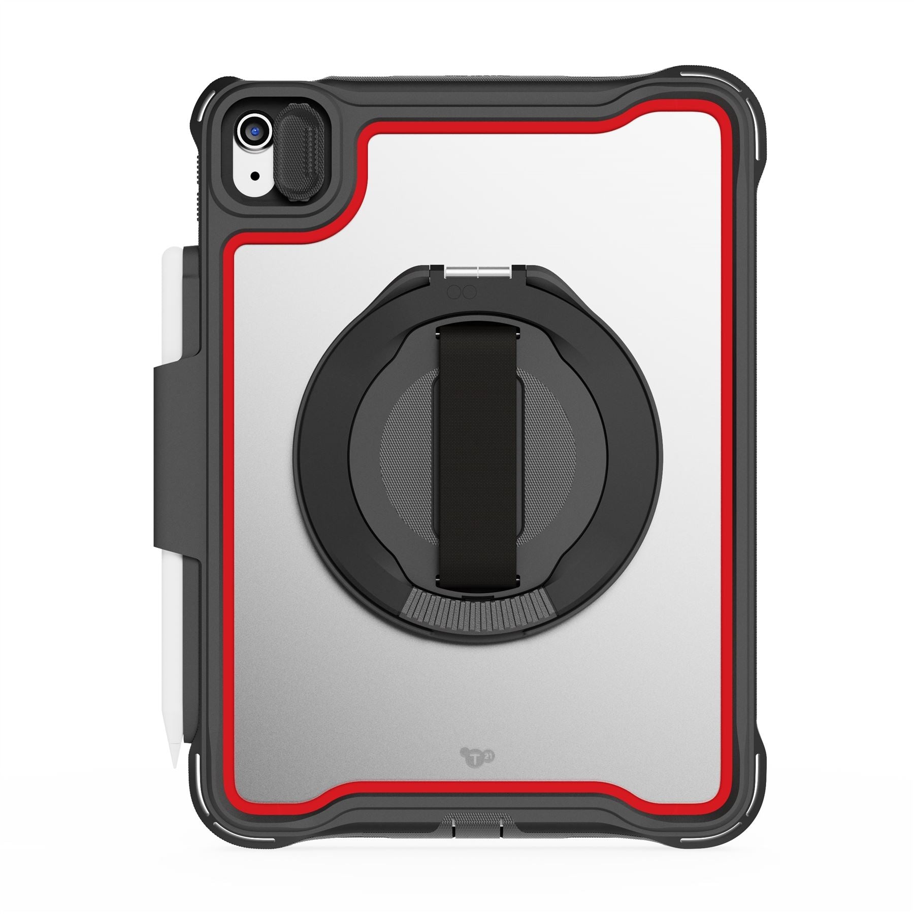 tech21-evomax-ipad-10-9-11-zoll-h-lle-schwarz-mit-st-nder image 1