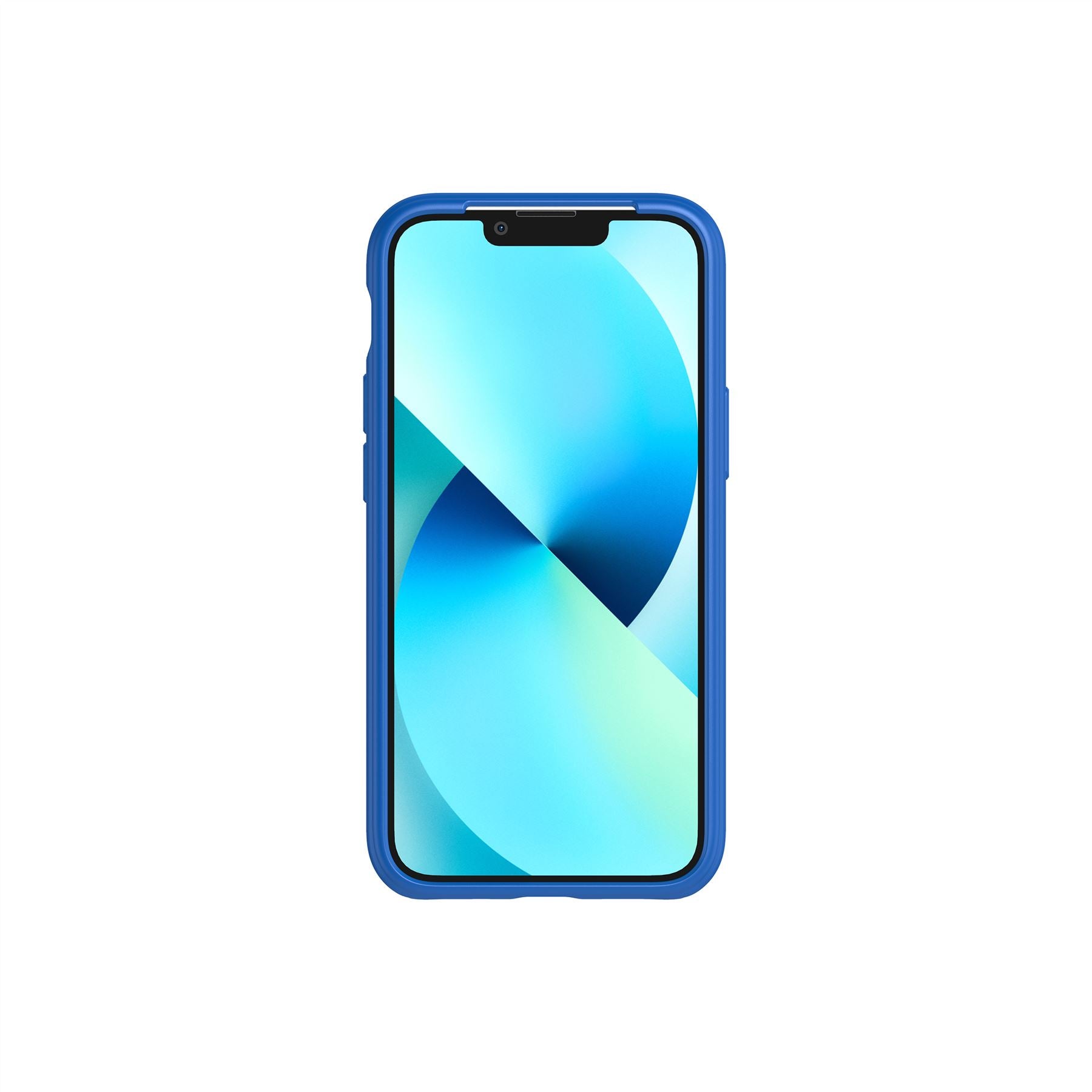 tech21-evolite-iphone-13-mini-handyh-lle-classic-blue image 2