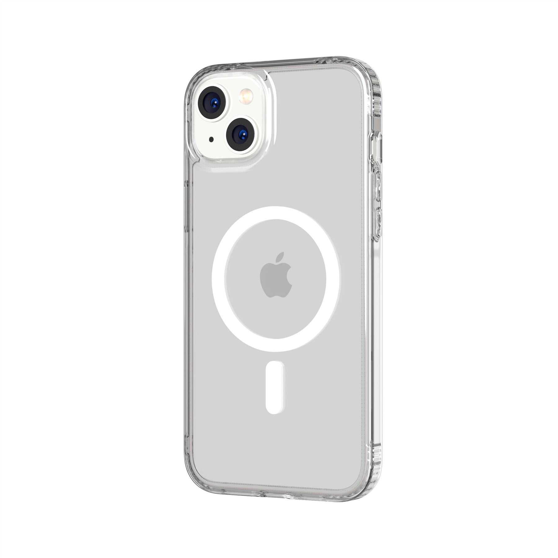 tech21-evoclear-iphone-14-plus-h-lle-clear-magsafe-12ft-schutz image 5