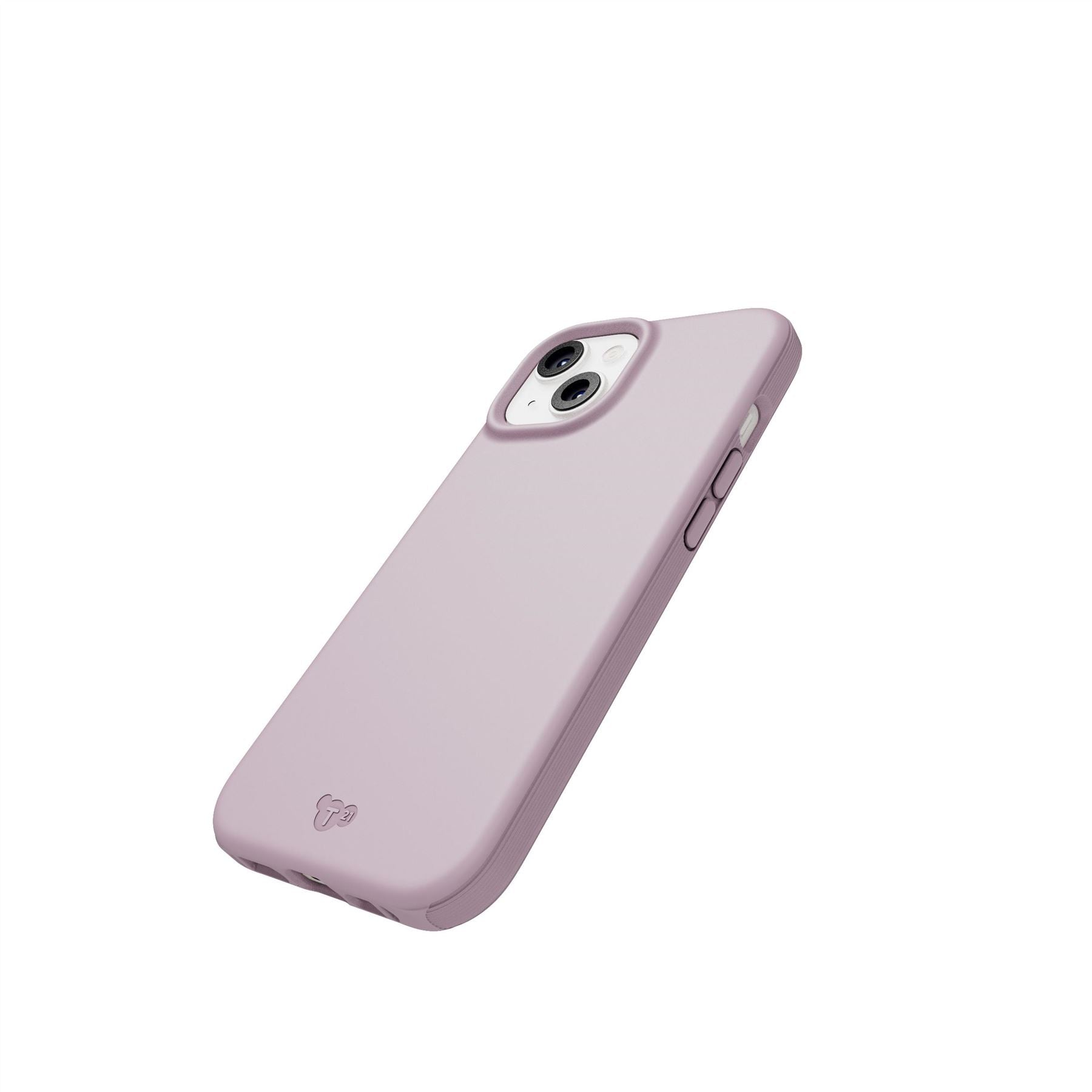 tech21-evolite-iphone-15-14-13-handyh-lle-lavender-8ft image 3