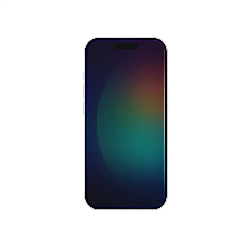tech21-impactglass-privacy-iphone-15-14-13-schutzglas-set image 1
