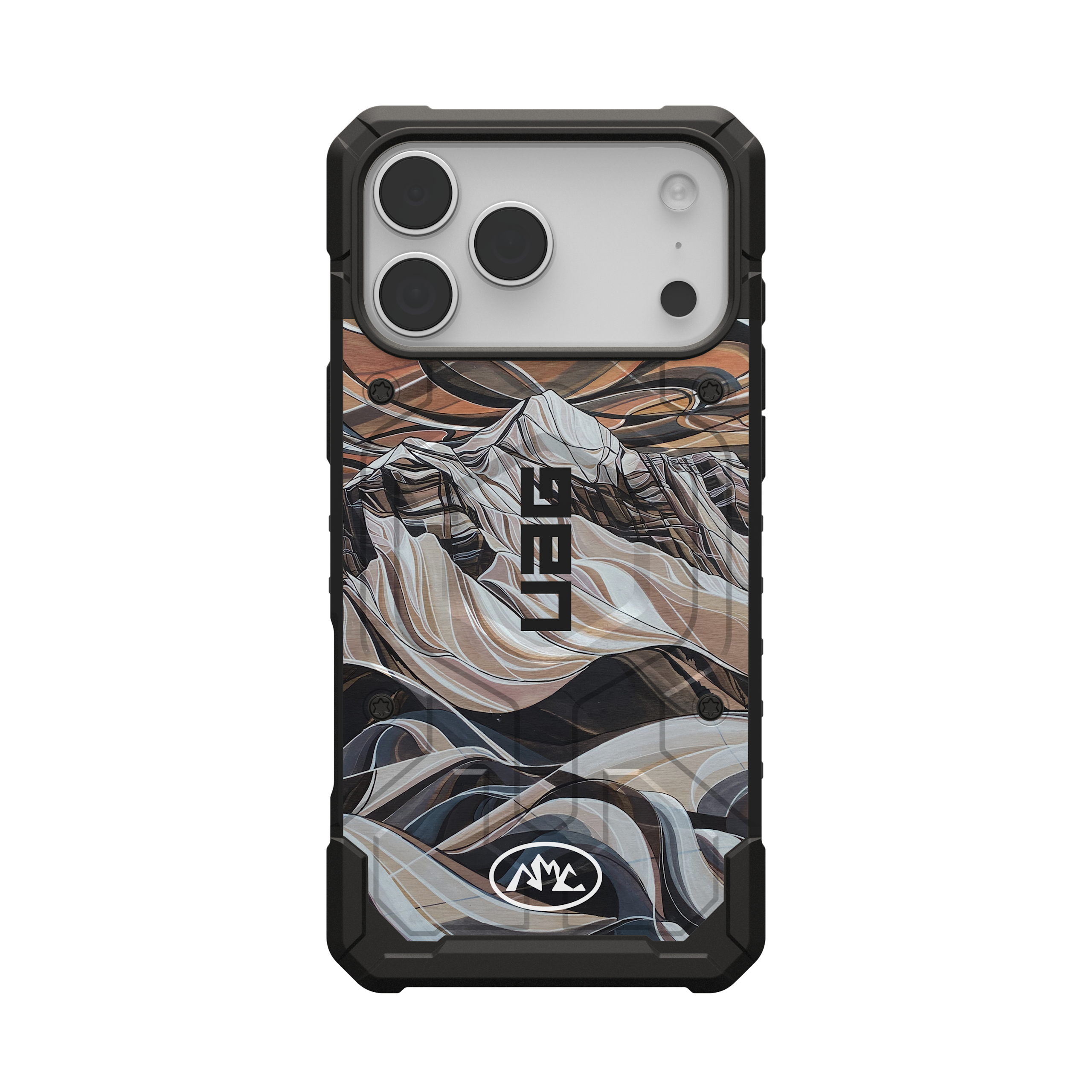 uag-pathfinder-iphone-17-pro-max-h-lle-magsafe-rmc-4 image 1