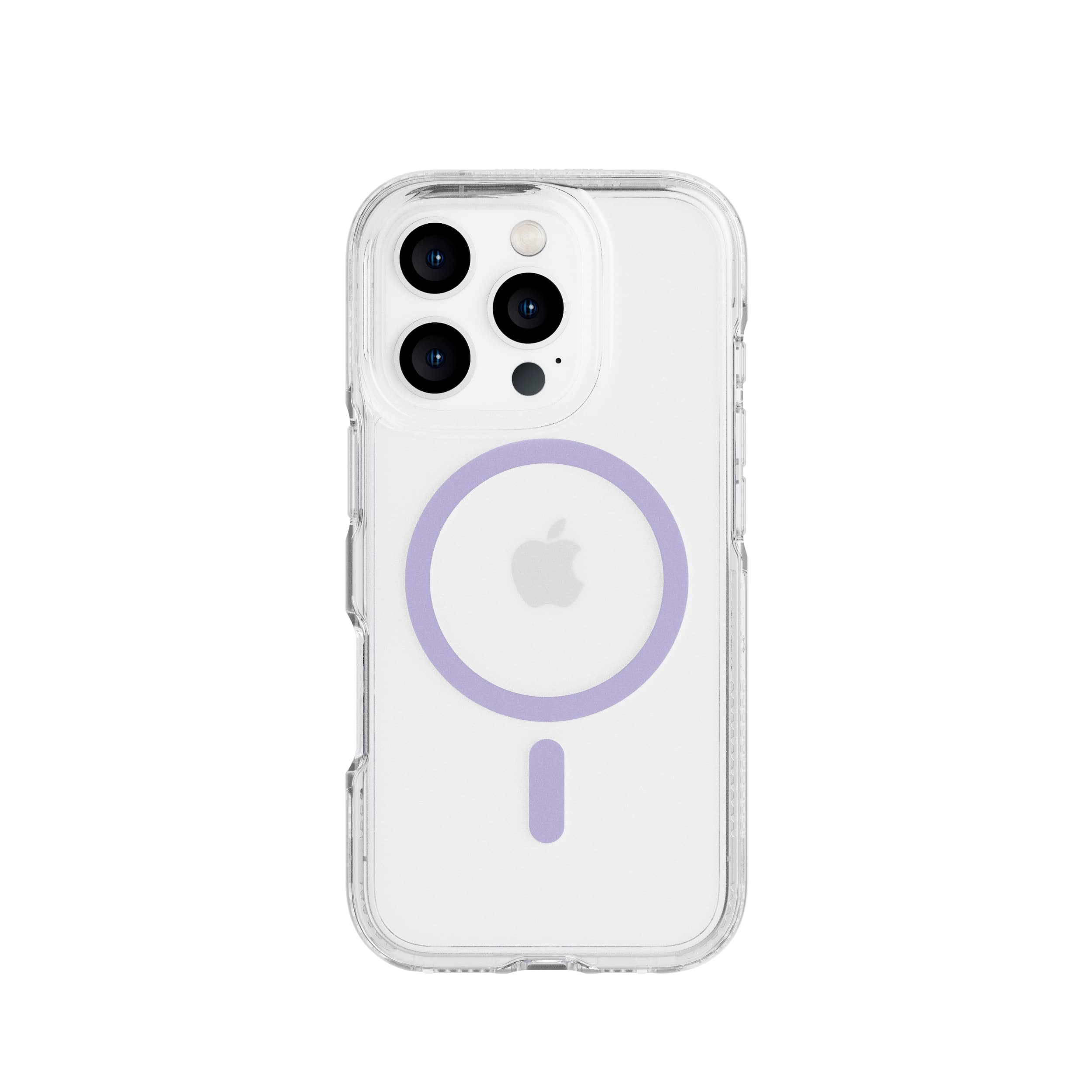 tech21-flexquartz-iphone-16-pro-h-lle-magsafe-diamond-dust-fallschutz image 1
