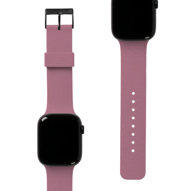 uag-dot-silikon-armband-f-r-apple-watch-ultra-49mm image 1