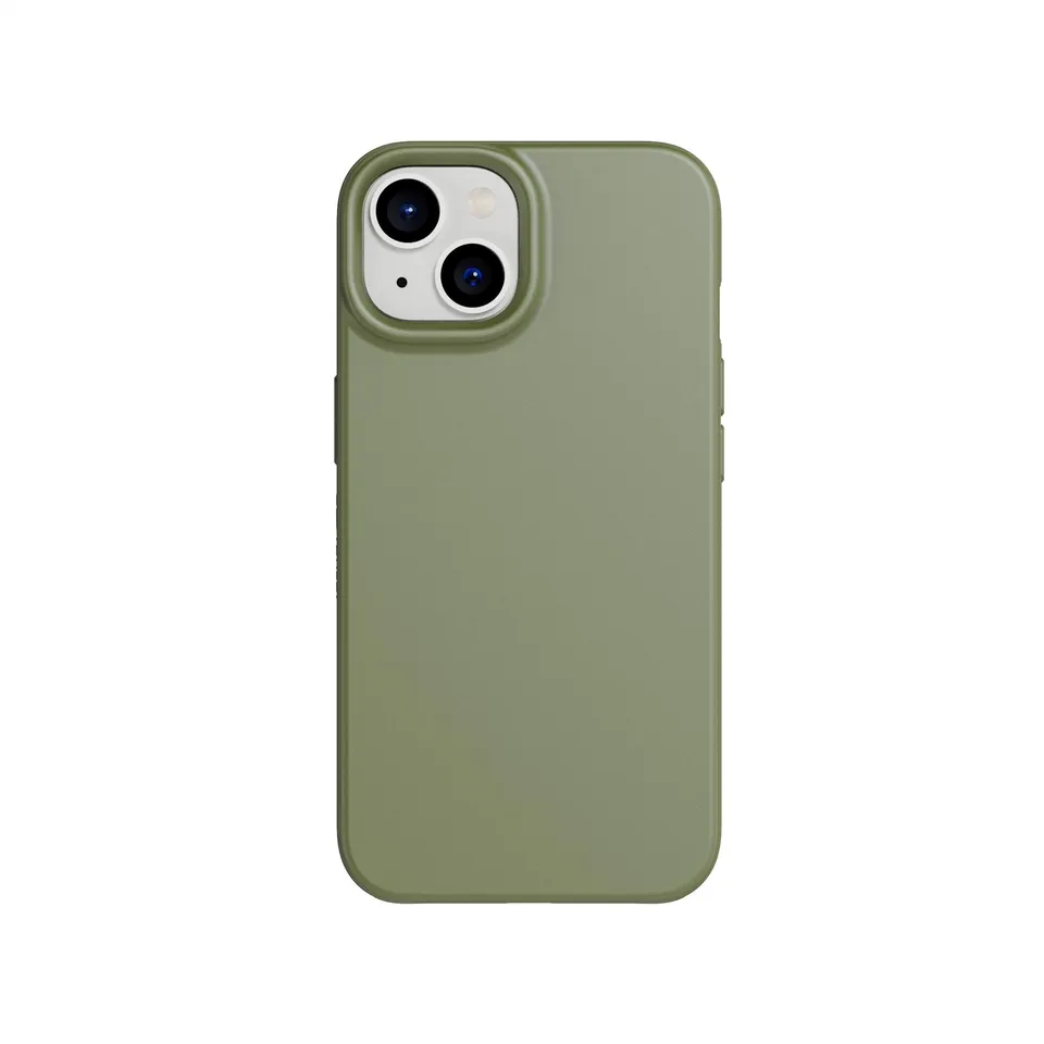 tech21-recovrd-magsafe-iphone-17e-16e-15-14-13-h-lle-khaki image 1