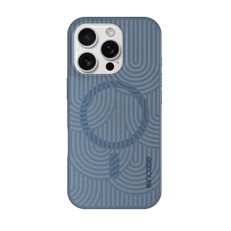 incase-level-h-lle-iphone-16-pro-magsafe-lines-vertical-gray image 1