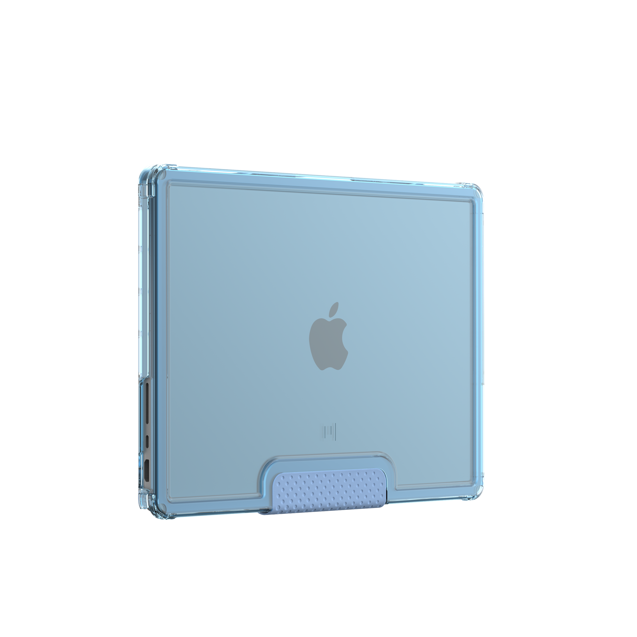 uag-lucent-macbook-pro-14-zoll-case-transparent-m5-m4-m3 image 5