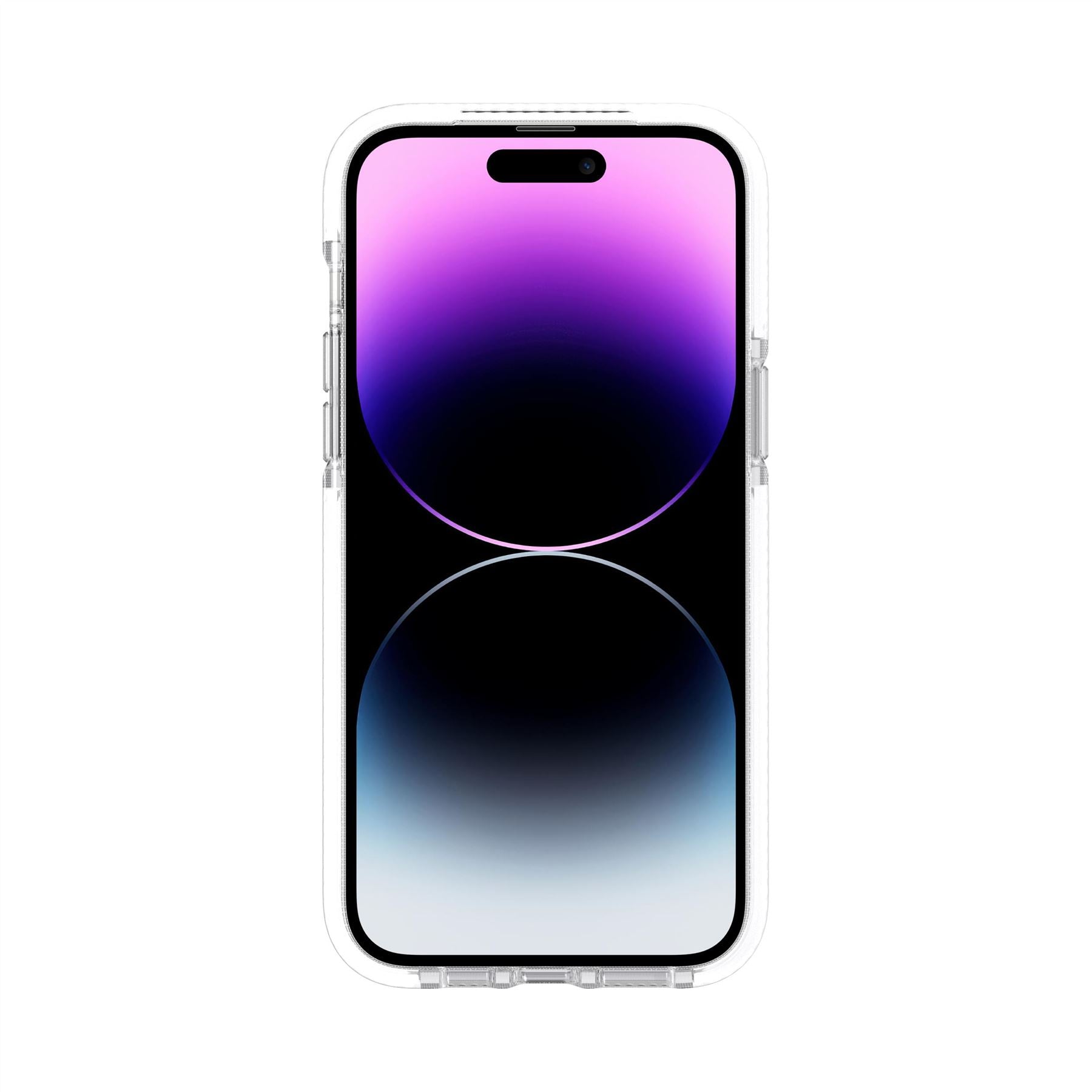 tech21-evocrystal-iphone-14-pro-max-h-lle-wei-transparent image 2