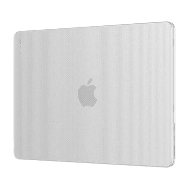 incase-dots-hardshell-case-macbook-air-15-schwarz image 1