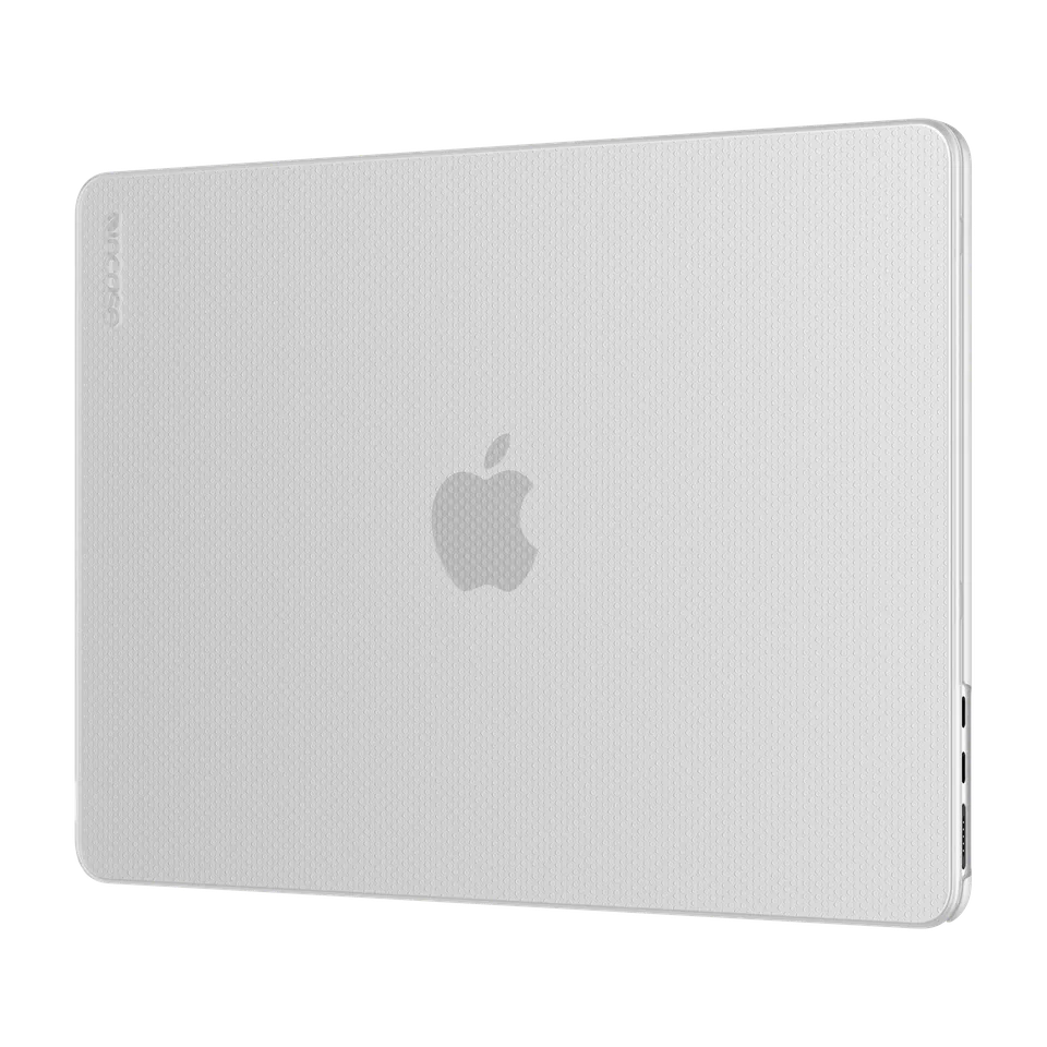 incase-dots-hardshell-case-macbook-air-15-schwarz image 1