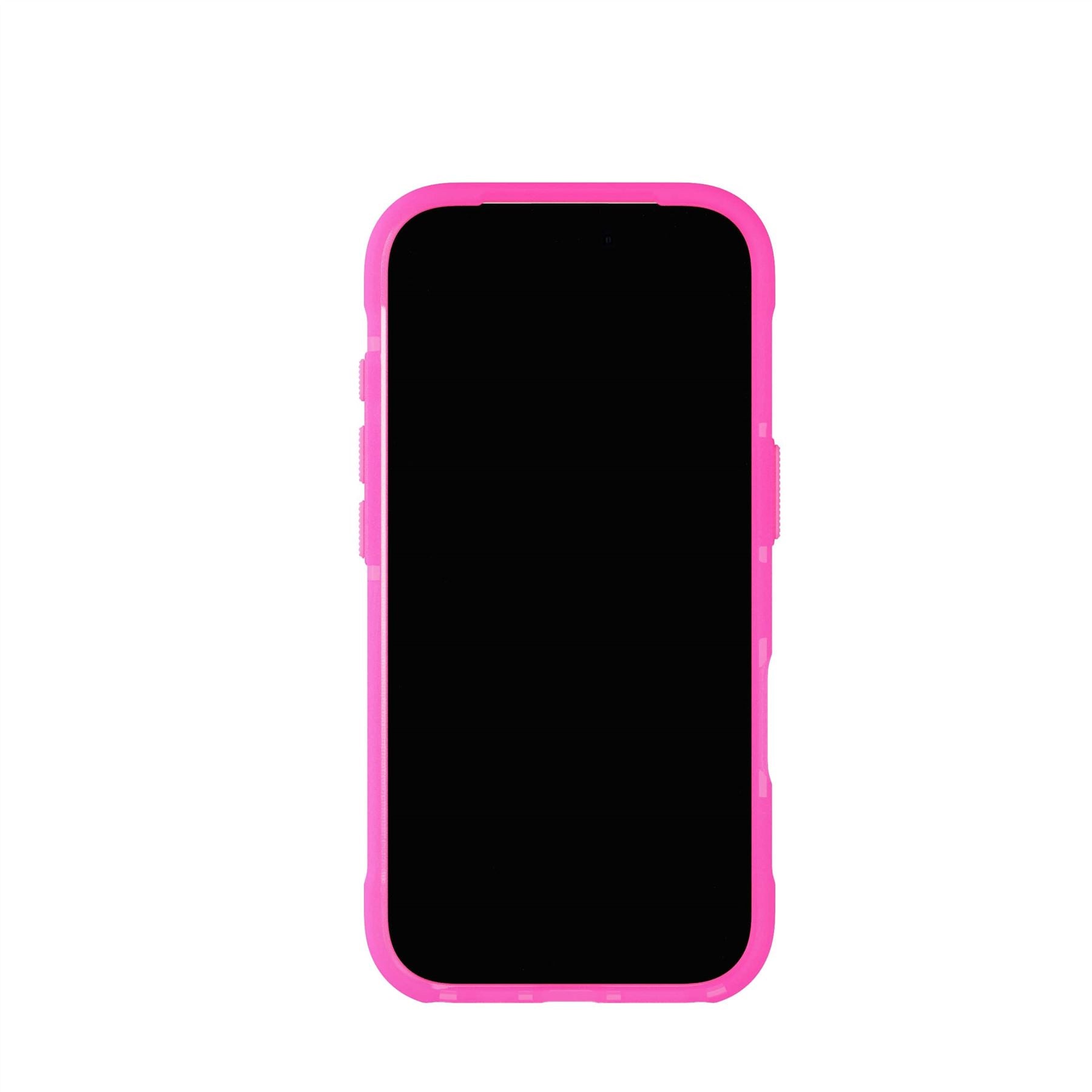 tech21-evoarmor-iphone-16-pro-h-lle-pink-magsafe-16ft image 2