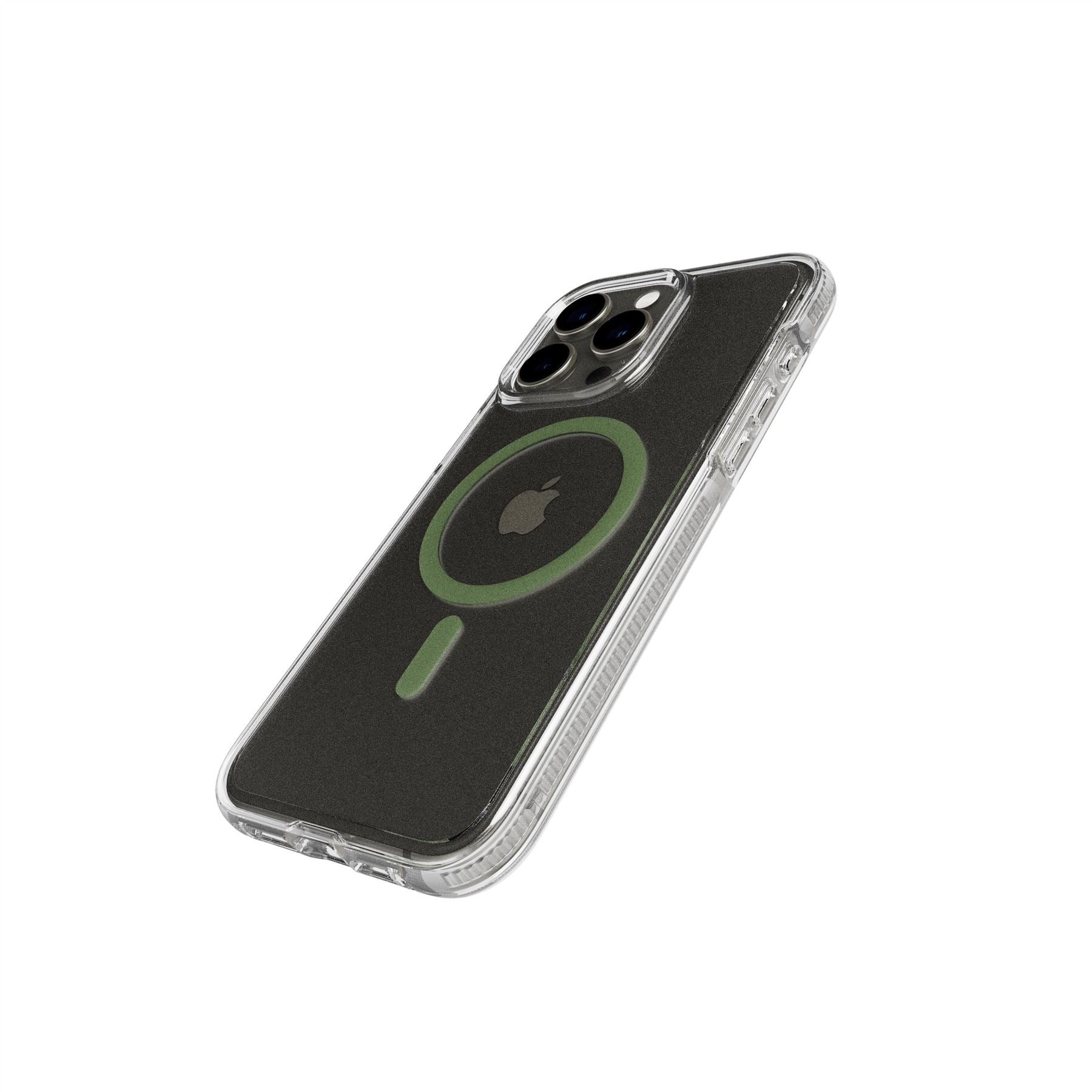 tech21-flexquartz-iphone-15-pro-max-h-lle-gr-n-magsafe image 3