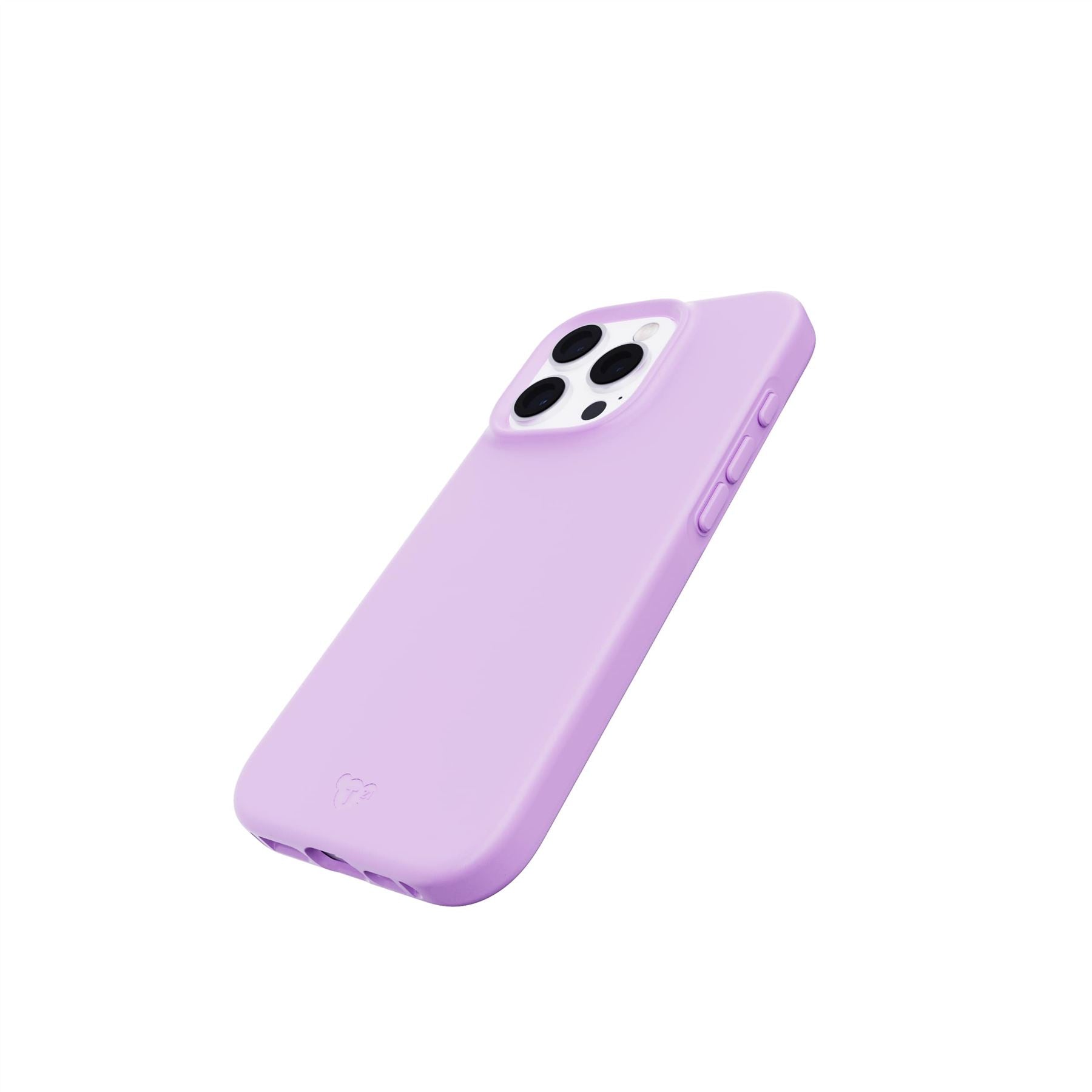 tech21-evolite-iphone-16-pro-h-lle-indigo-lila-fallschutz image 3