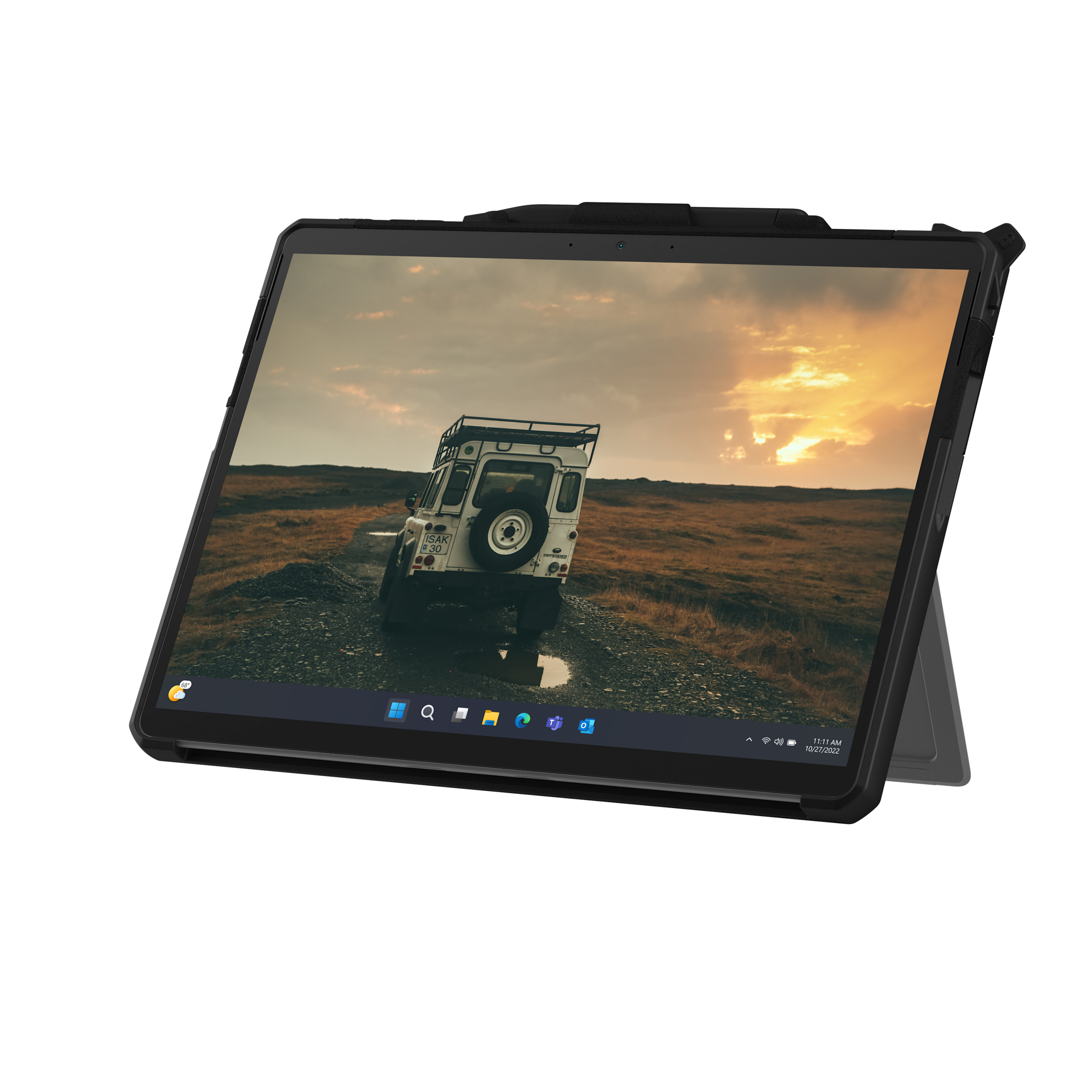 uag-scout-surface-pro-9-10-h-lle-robust-mit-handgurt image 8