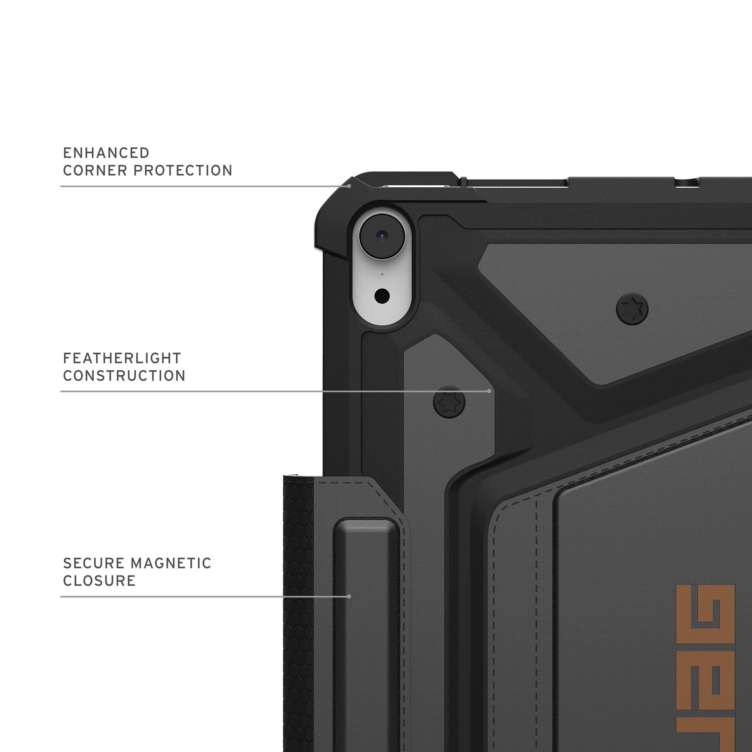 uag-metropolis-se-folio-ipad-air-11-m3-2025-mit-stiftfach image 7