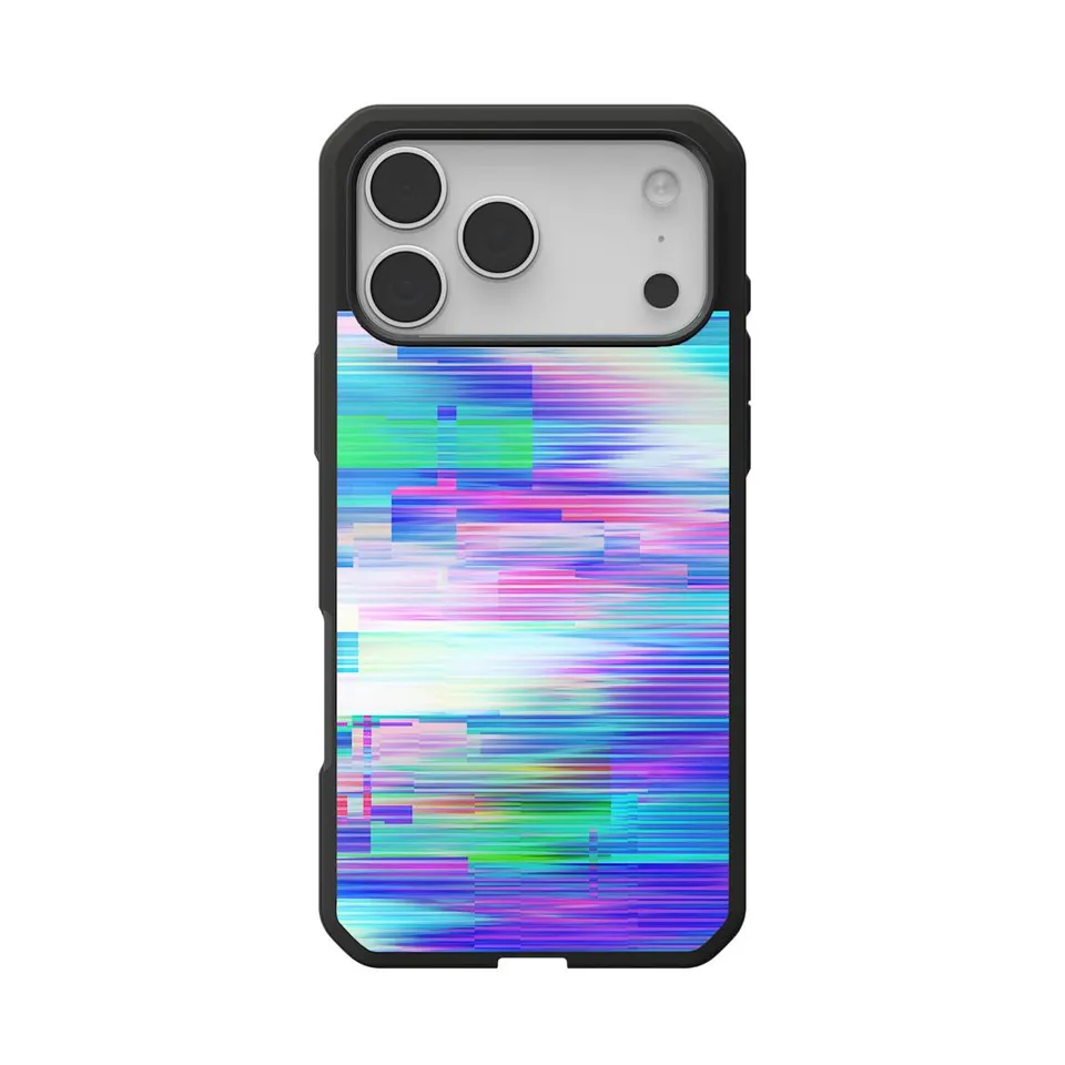 uag-civilian-lt-magsafe-h-lle-iphone-17-pro-max-glitch image 1