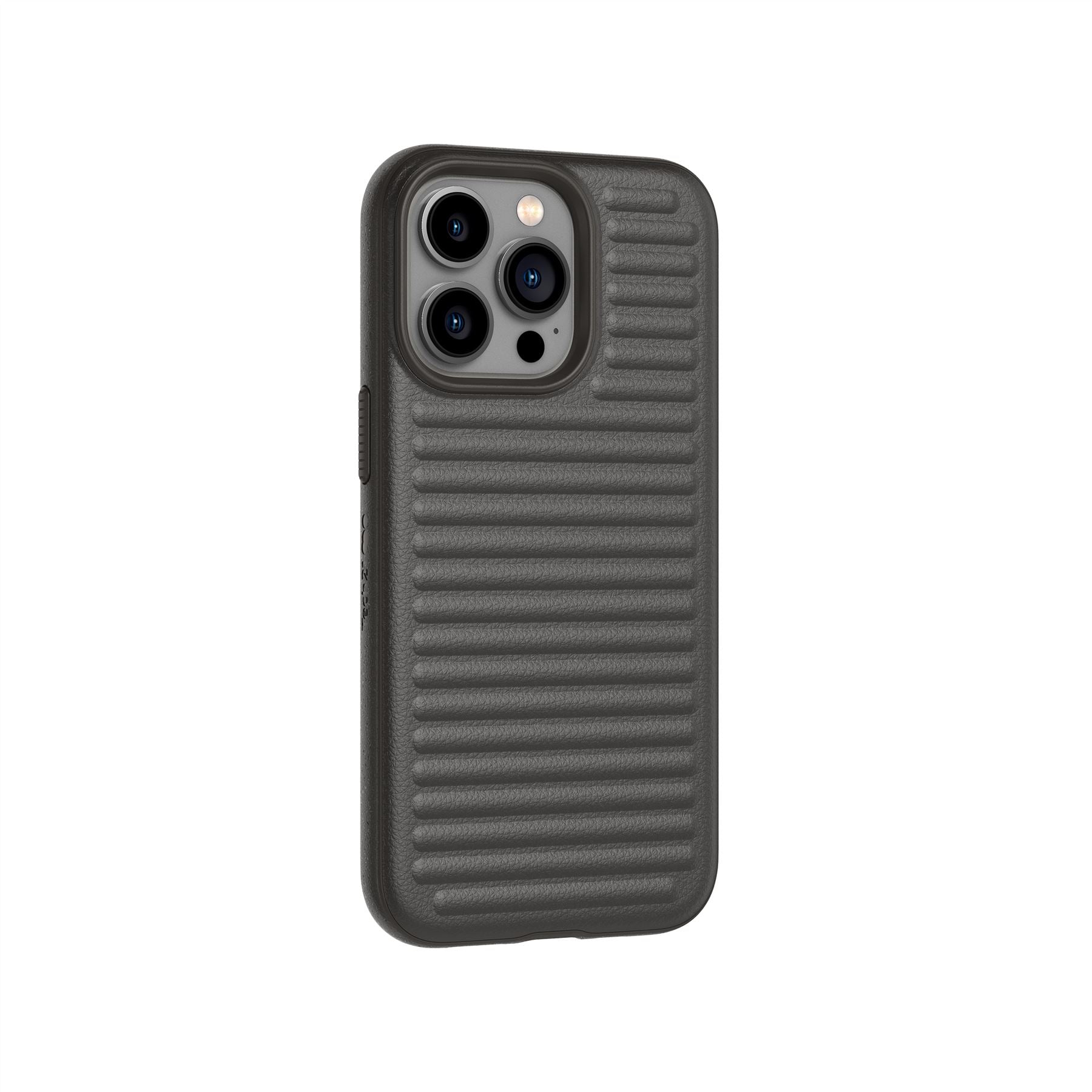 tech21-evo-luxe-iphone-13-pro-handyh-lle-off-black-magsafe image 5
