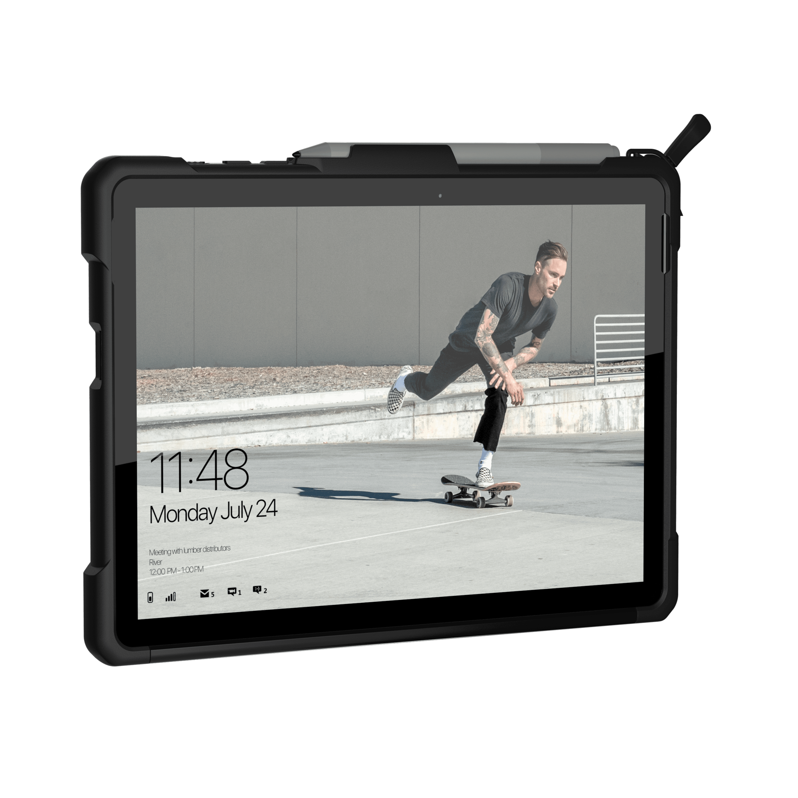 uag-metropolis-se-surface-go-2-h-lle-mit-st-nder image 7