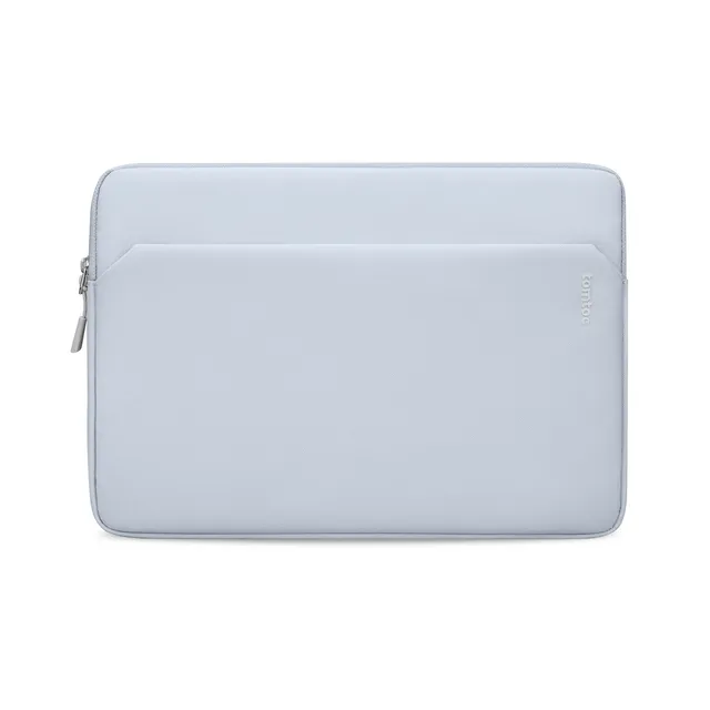 tomtoc-light-a18-laptop-h-lle-13-zoll-hellblau-wasserabweisend image 1