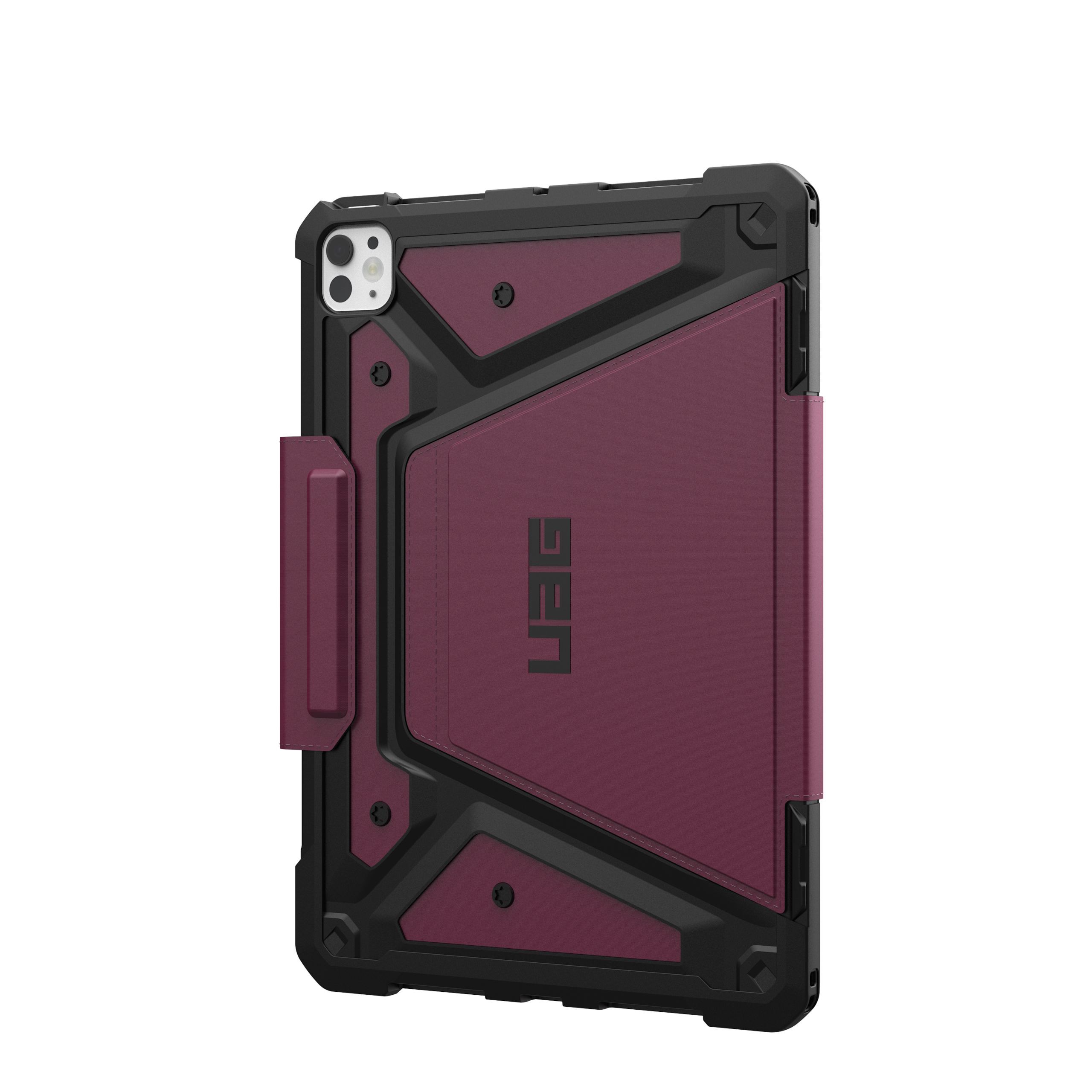 uag-metropolis-se-ipad-pro-11-m5-folio-case-h-lle-schwarz-mit-st-nder image 5