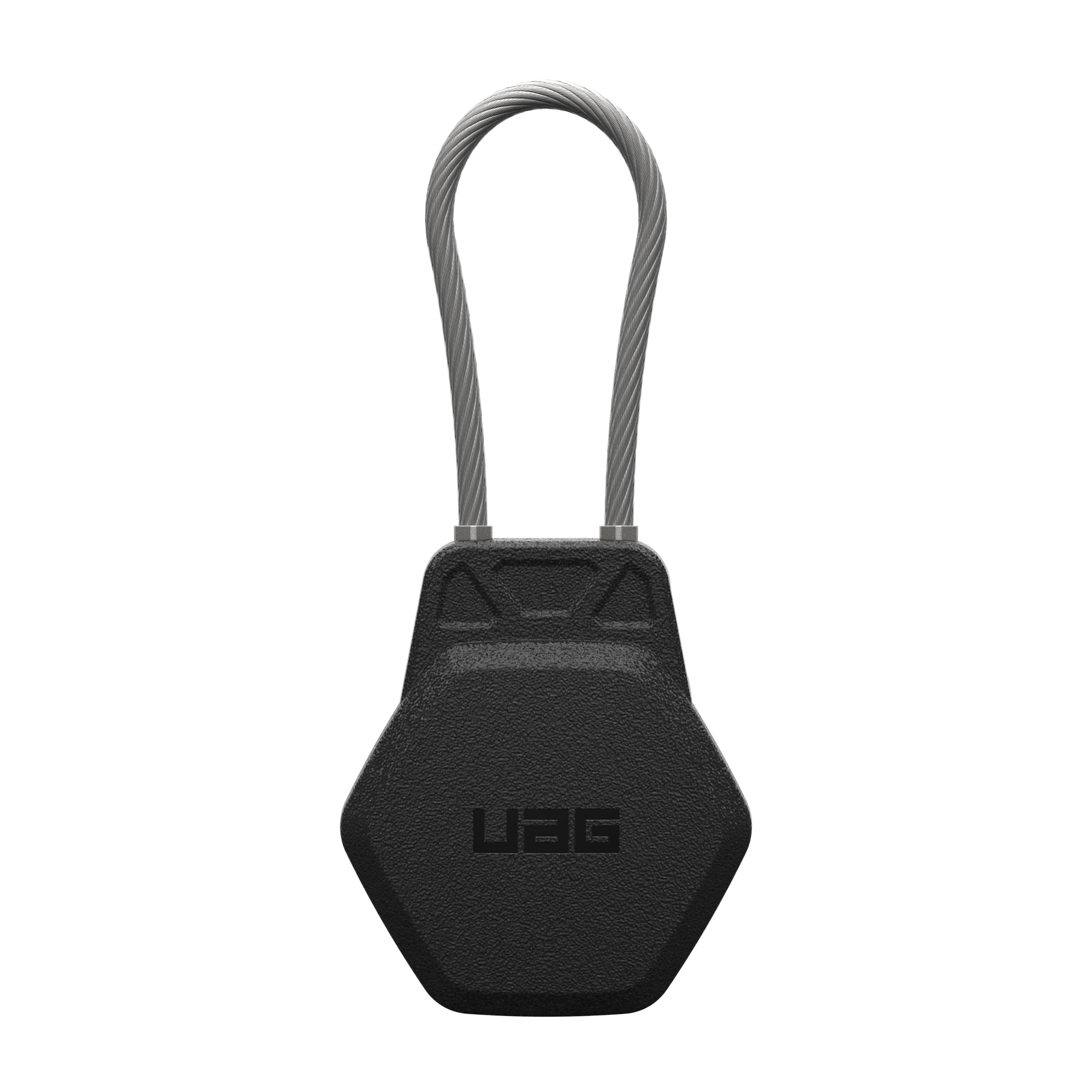 uag-civilian-airtag-h-lle-oliv-schl-sselanh-nger-robust image 4