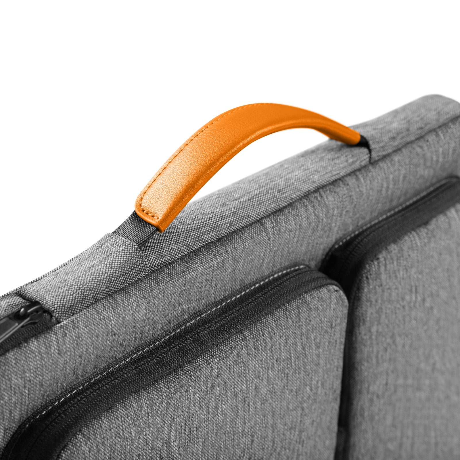 tomtoc-defender-a17-laptoptasche-13-zoll-dunkelgrau image 8