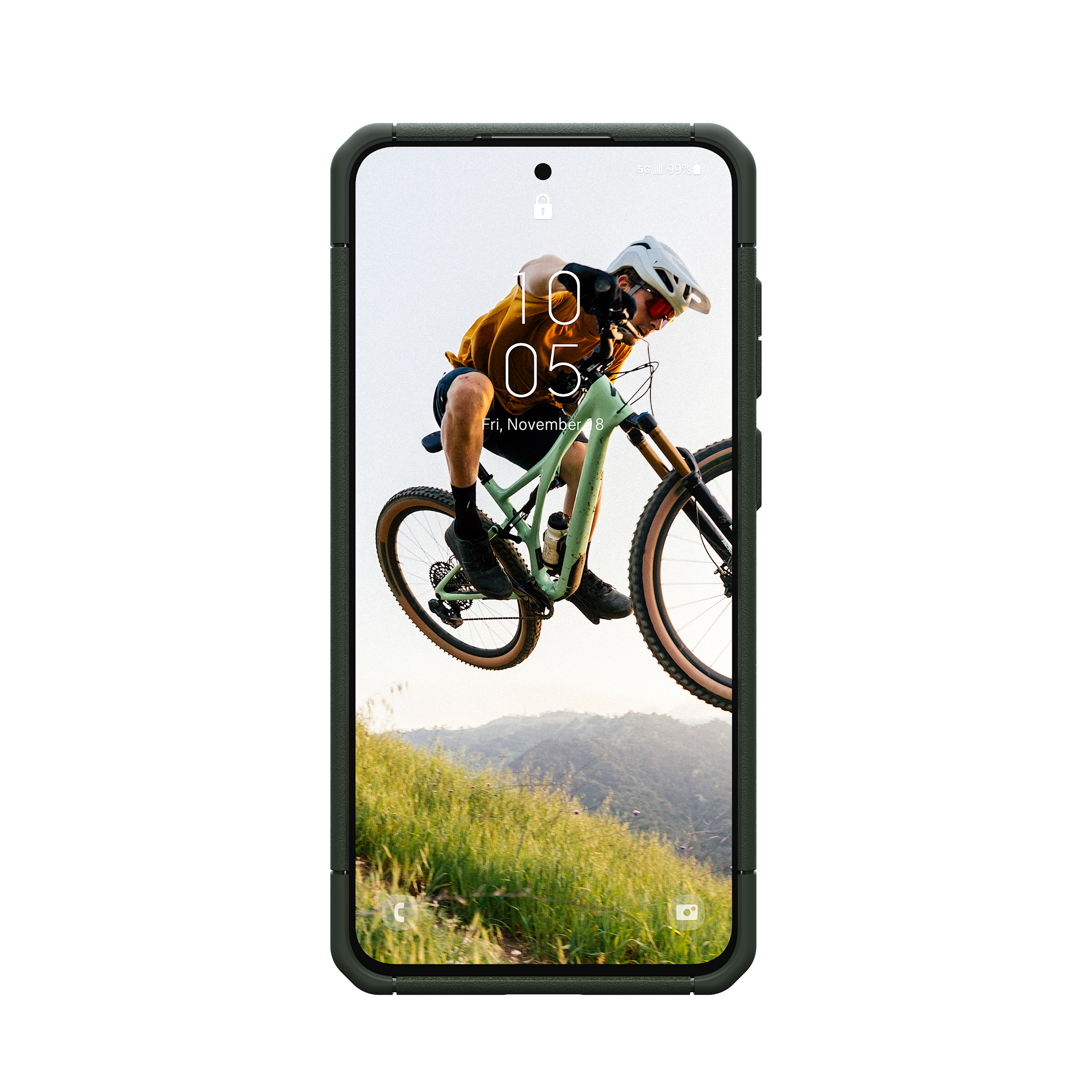 uag-scout-galaxy-s25-fe-handyh-lle-schwarz-sto-fest image 2