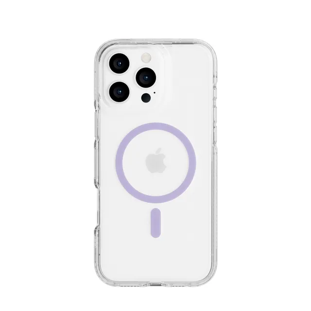 tech21-flexquartz-iphone-16-pro-max-h-lle-diamond-dust image 1