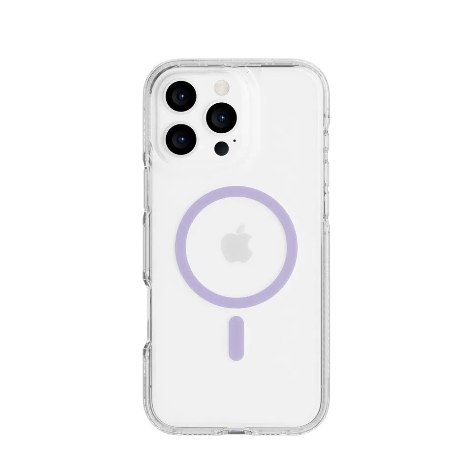 tech21-flexquartz-iphone-16-pro-max-h-lle-diamond-dust image 1