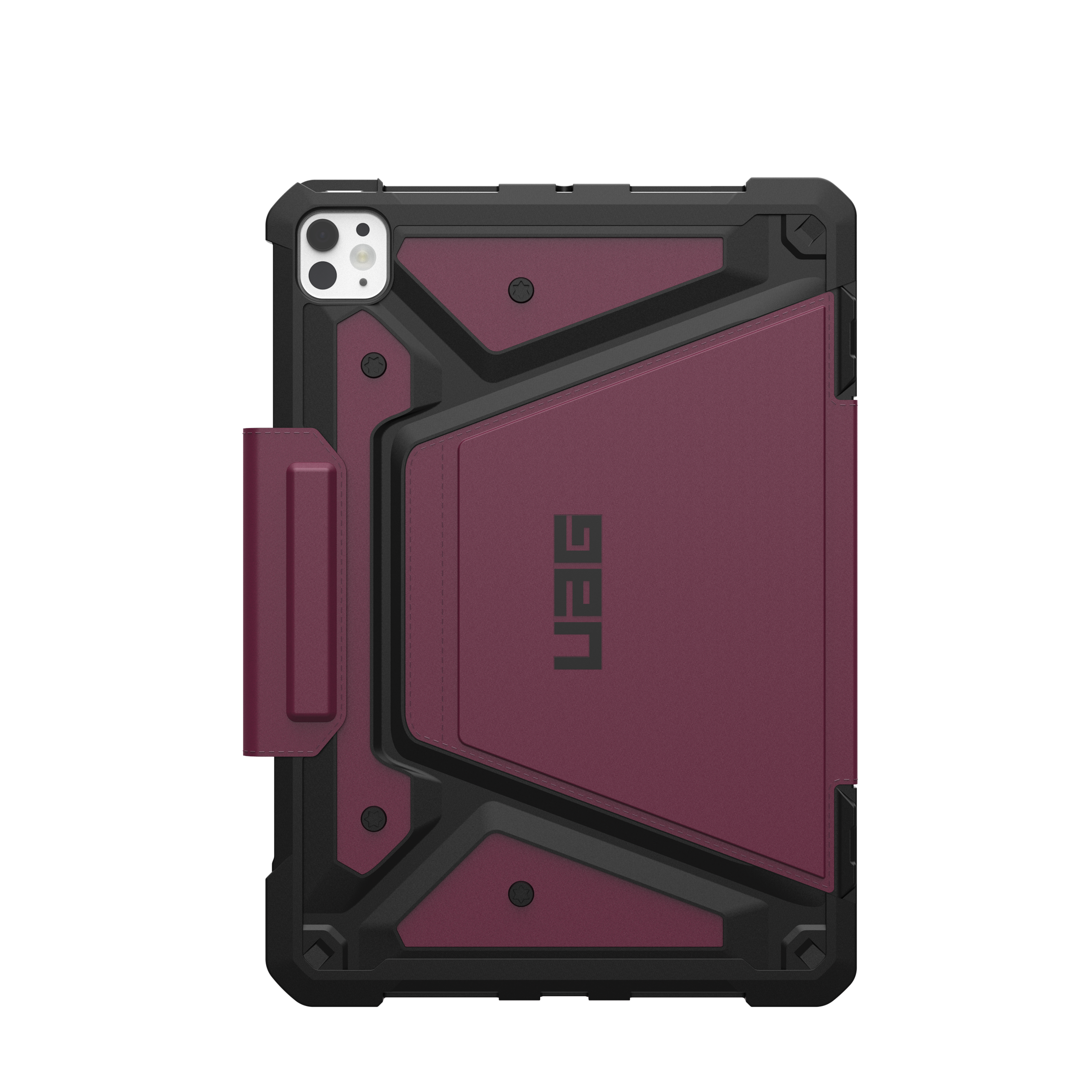 uag-metropolis-se-ipad-pro-11-m5-folio-case-h-lle-schwarz-mit-st-nder image 4