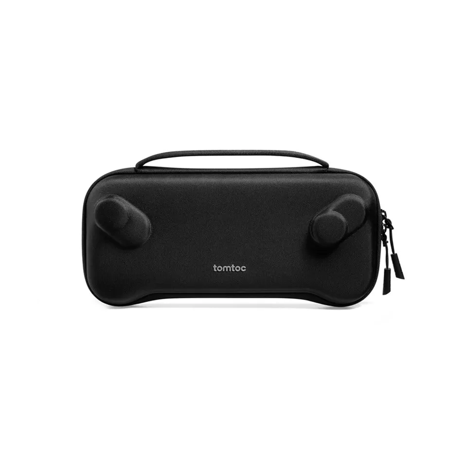 tomtoc-fancycase-g02-rog-xbox-ally-x-h-lle-slim-schwarz image 1