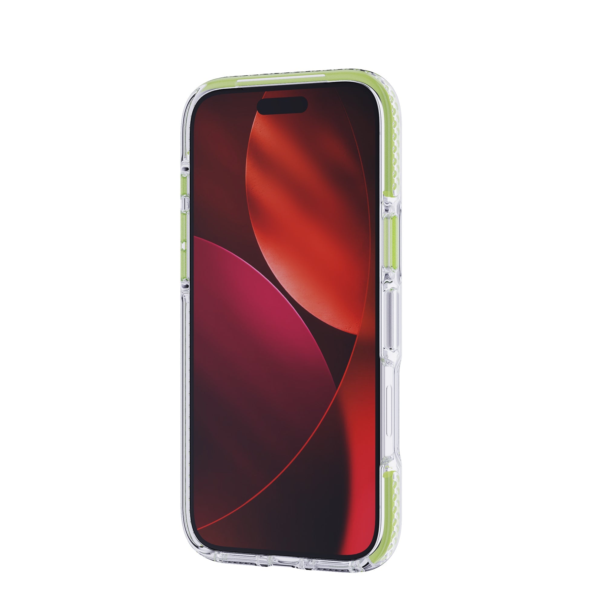 tech21-evocrystal-iphone-17-pro-max-h-lle-green-glow-magsafe image 6