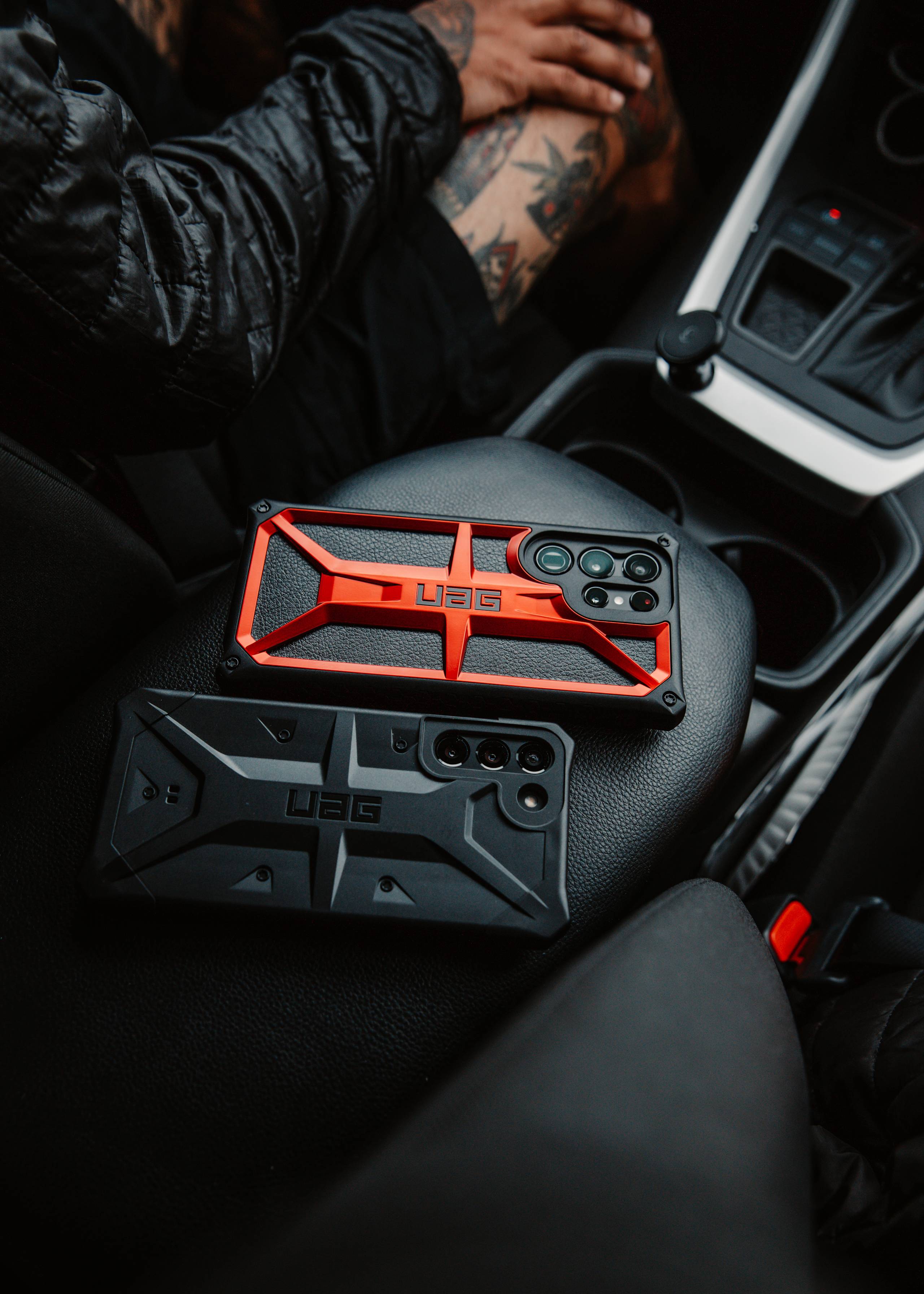 uag-pathfinder-se-galaxy-s22-plus-5g-h-lle-robust image 2