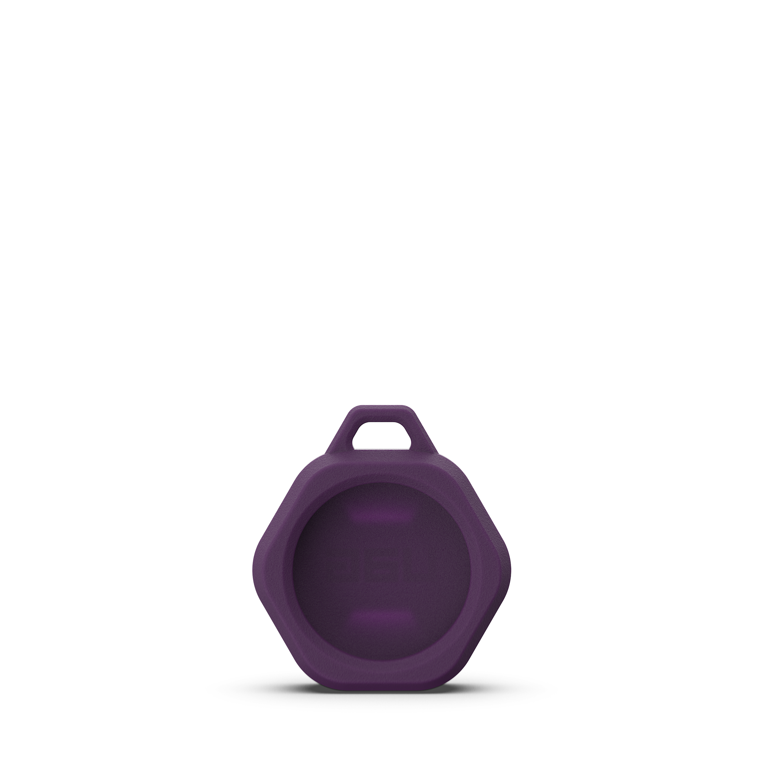 uag-scout-airtag-anh-nger-silikon-karabiner-schwarz image 8