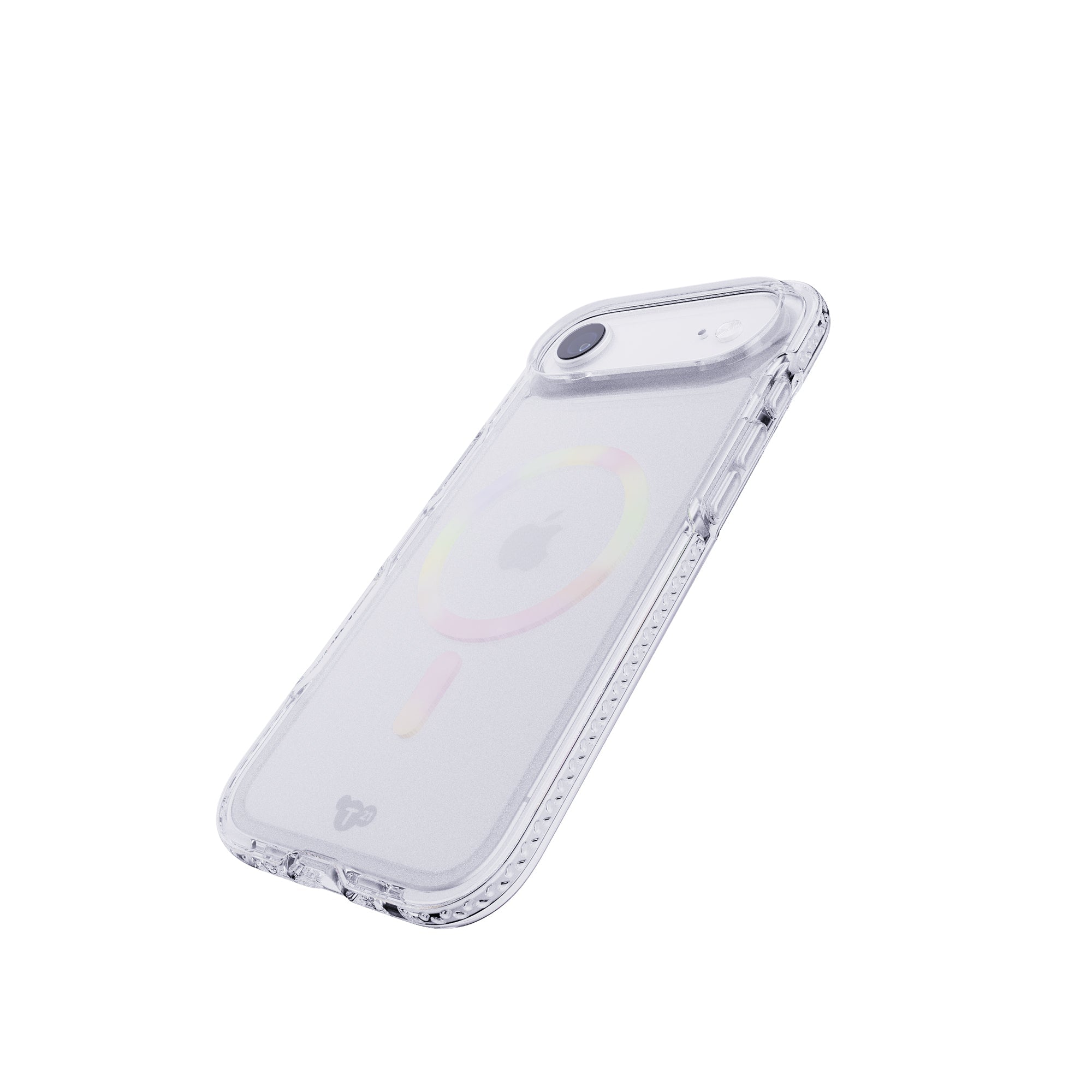 tech21-evocrystal-iphone-air-h-lle-iridescent-magsafe image 3