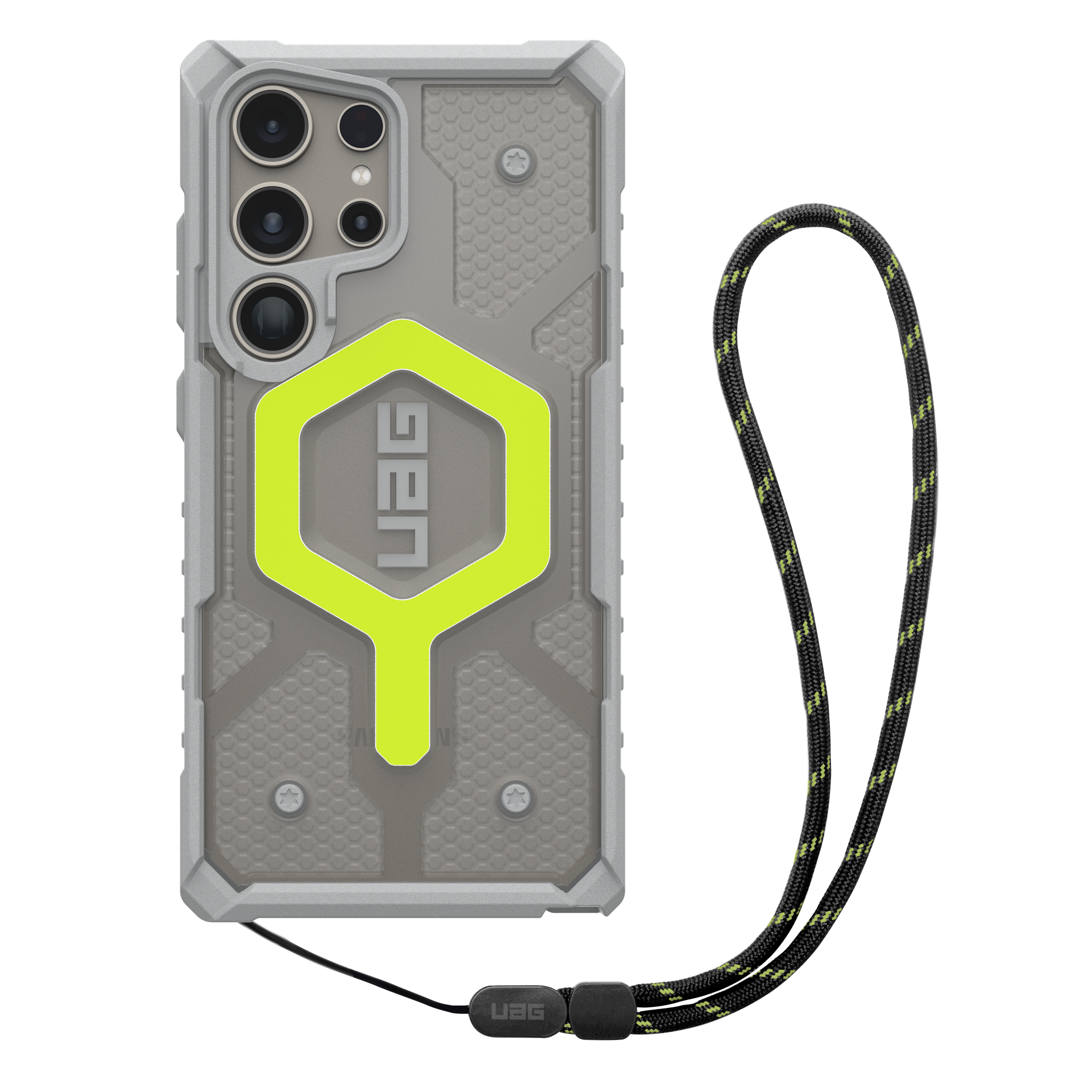 uag-standard-issue-paracord-handy-lanyard-verstellbar image 5