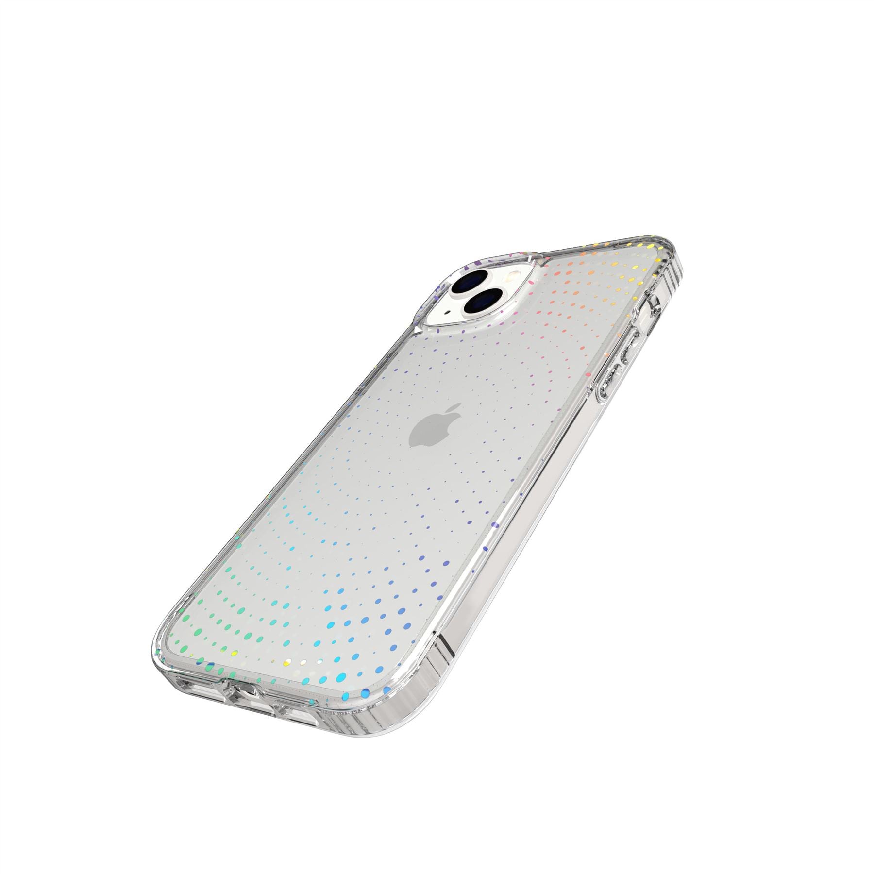 tech21-evosparkle-iphone-14-plus-h-lle-radiant-glitzer-3-6m image 3