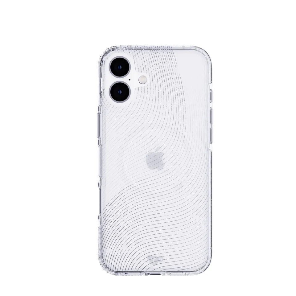 tech21-evosparkle-iphone-16-plus-h-lle-magsafe-zen-glitzer image 1
