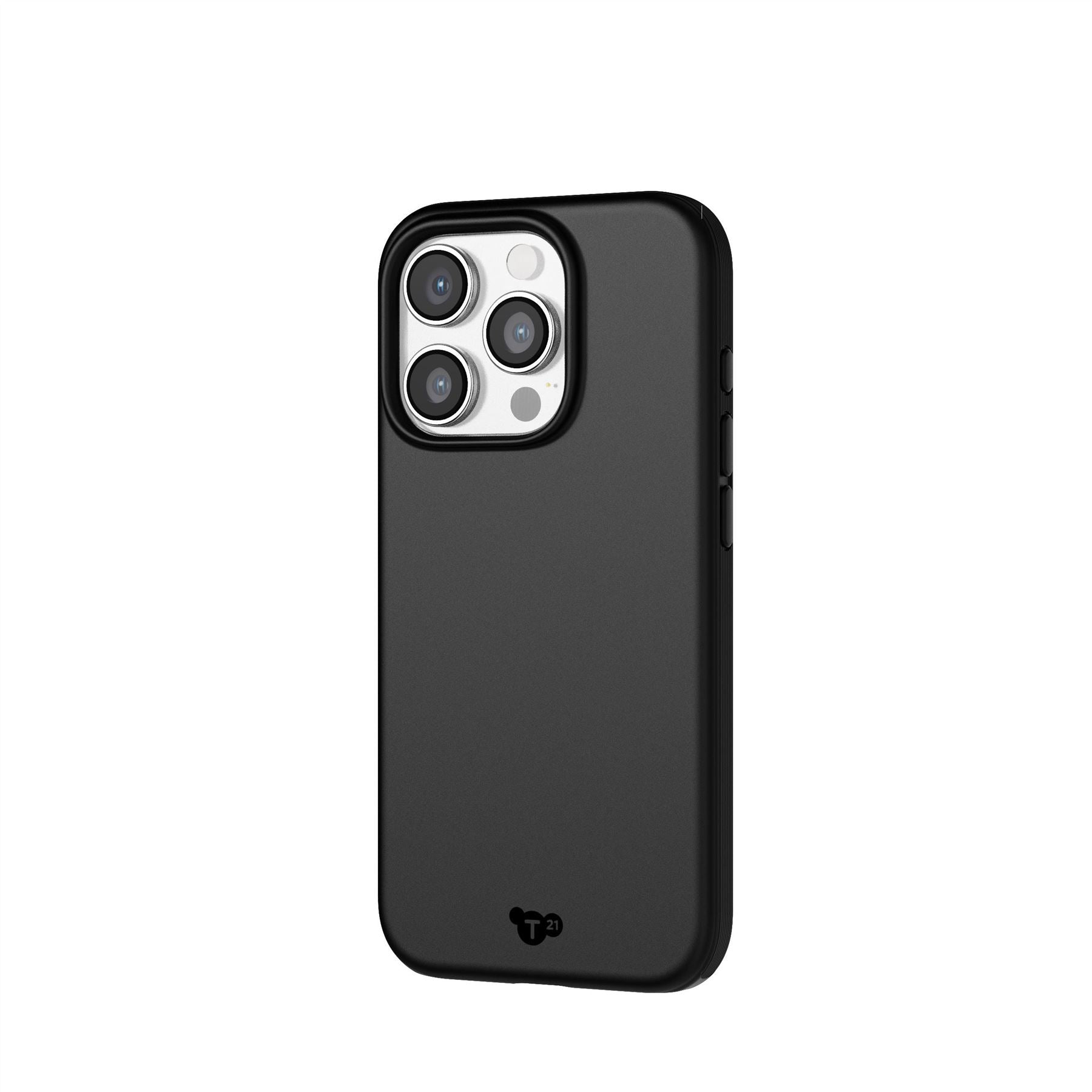 tech21-evo-lite-iphone-15-pro-h-lle-schwarz-10ft-schutz-bio image 5