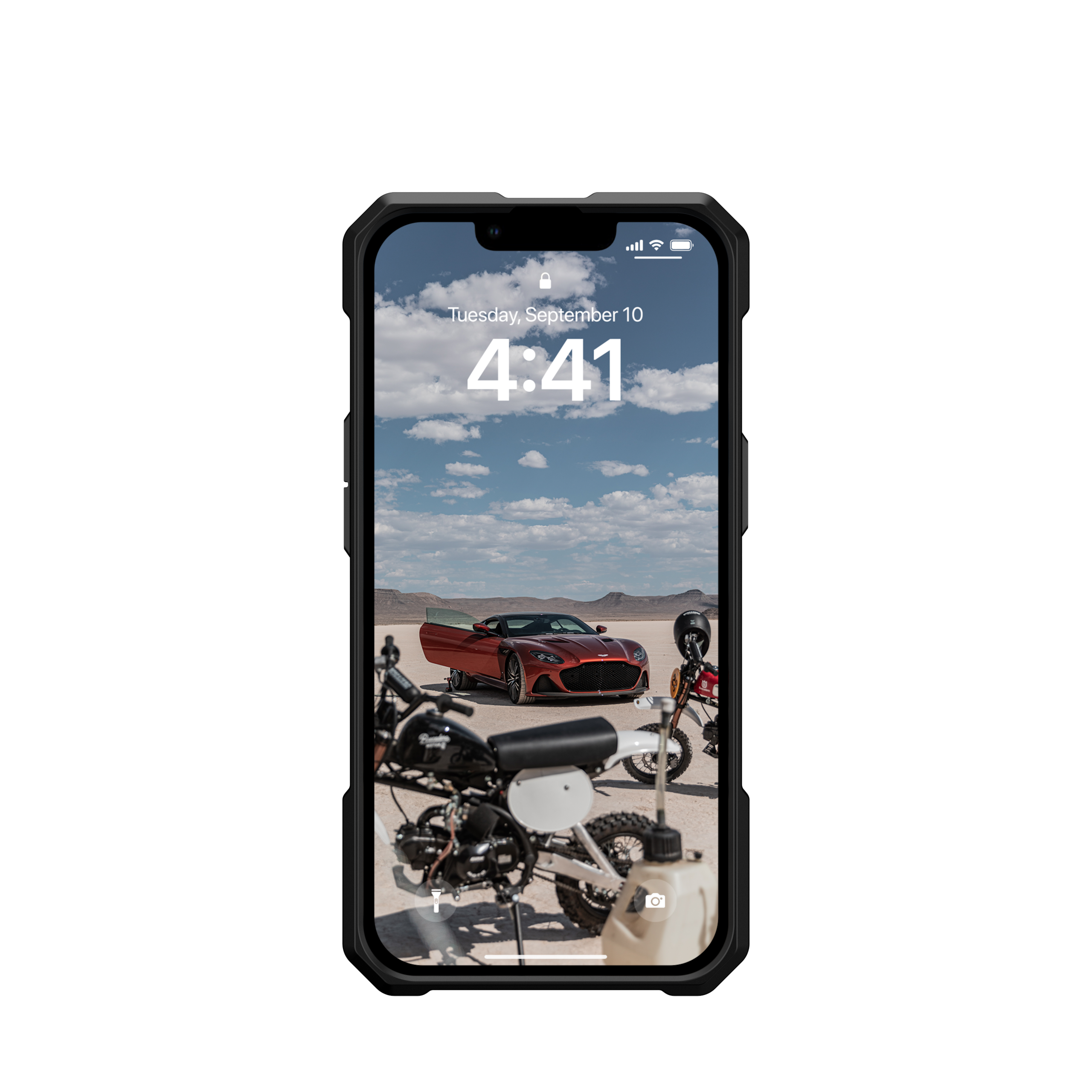 uag-monarch-pro-iphone-14-handyh-lle-magsafe-carbon image 7