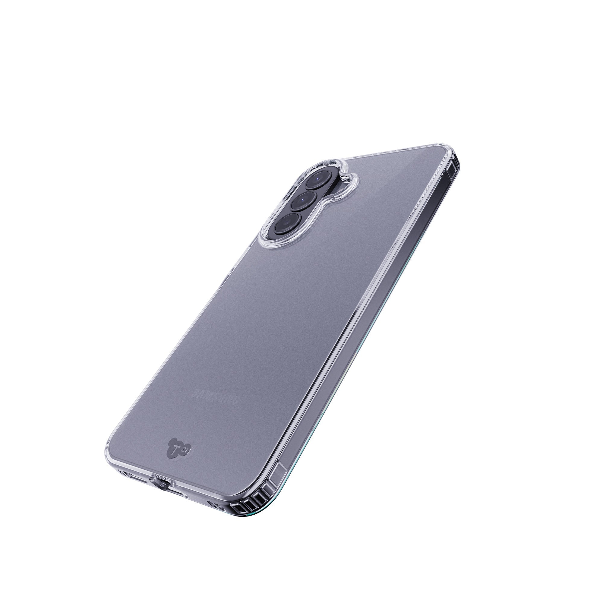 tech21-evolite-clear-galaxy-a57-5g-h-lle-transparent image 3