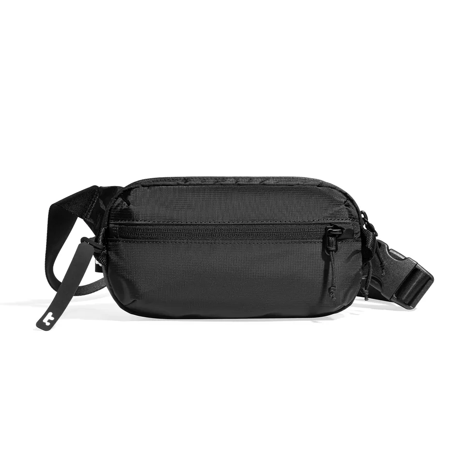 tomtoc-aviator-t33-brusttasche-1-5l-schwarz-kompakt image 1